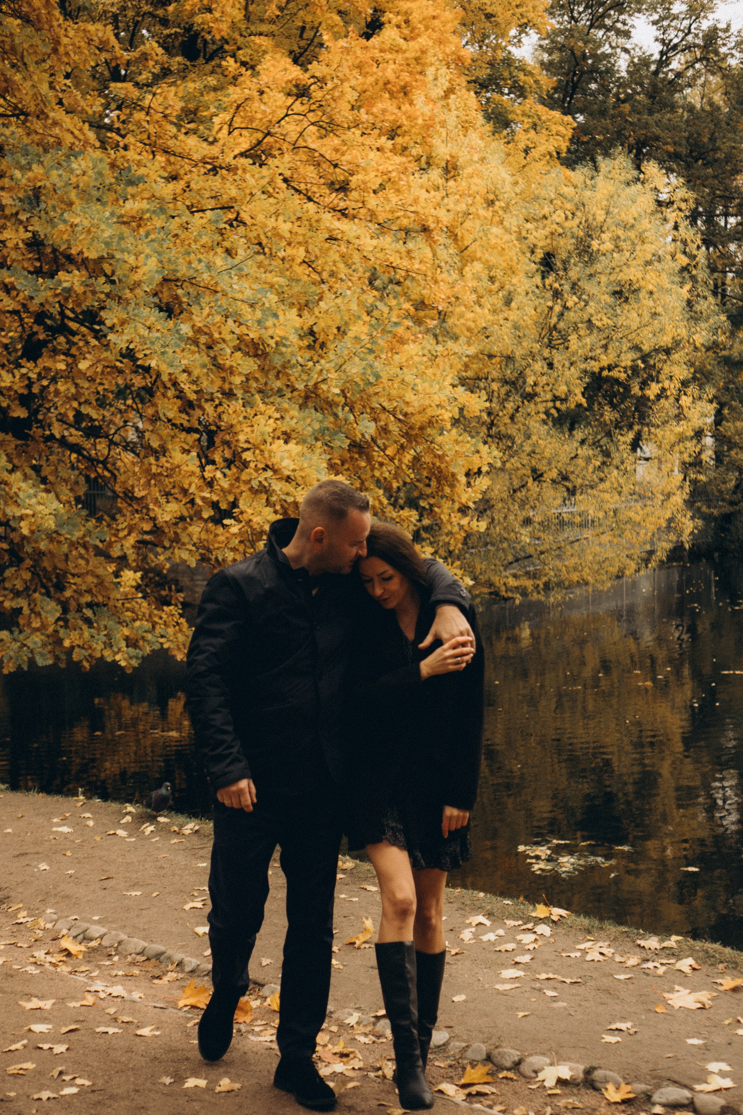 Любовь. Профессиональный фотограф, Санкт-Петербург — Виктория Богомолова