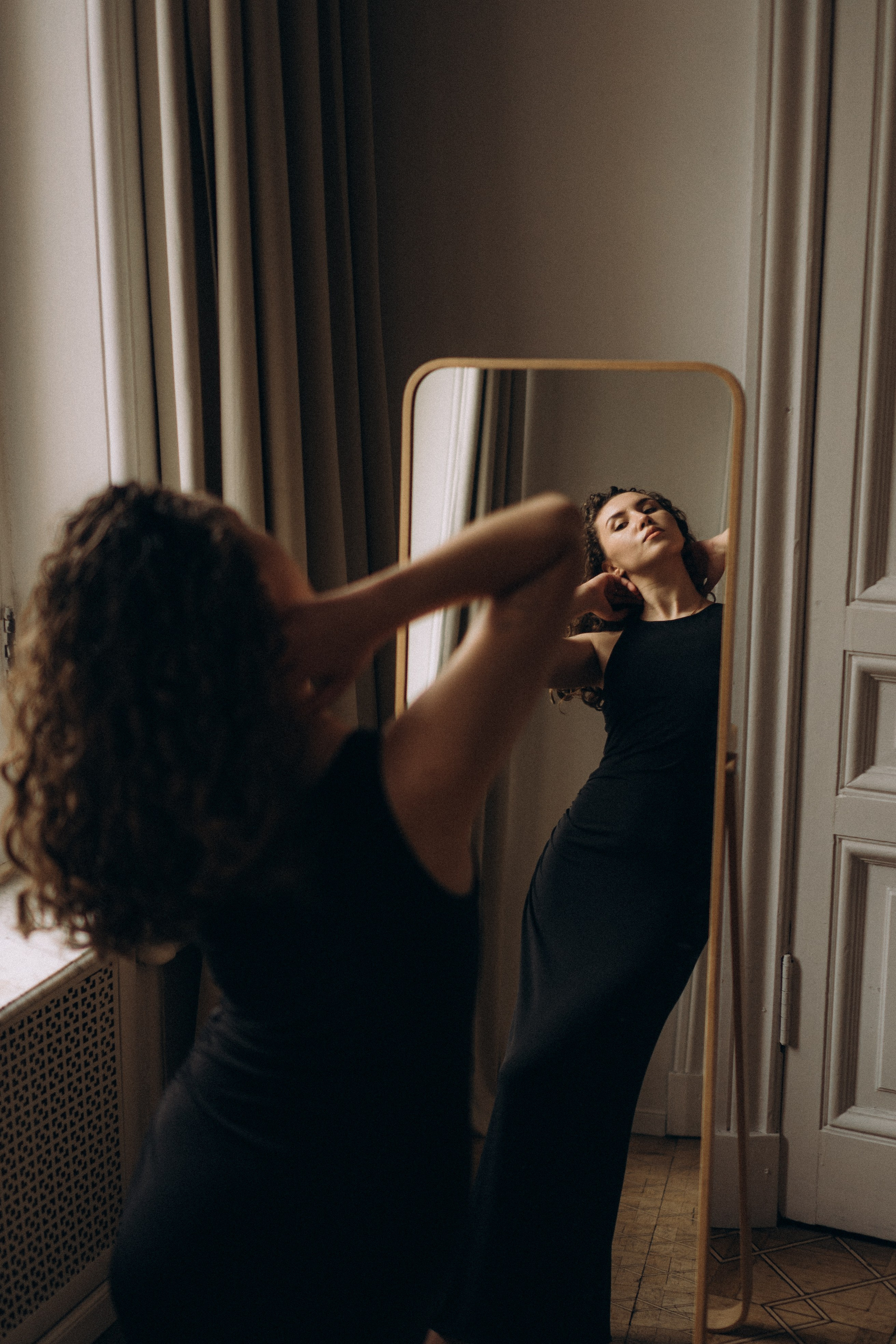 Для девушки. Профессиональный фотограф, Санкт-Петербург — Виктория Богомолова