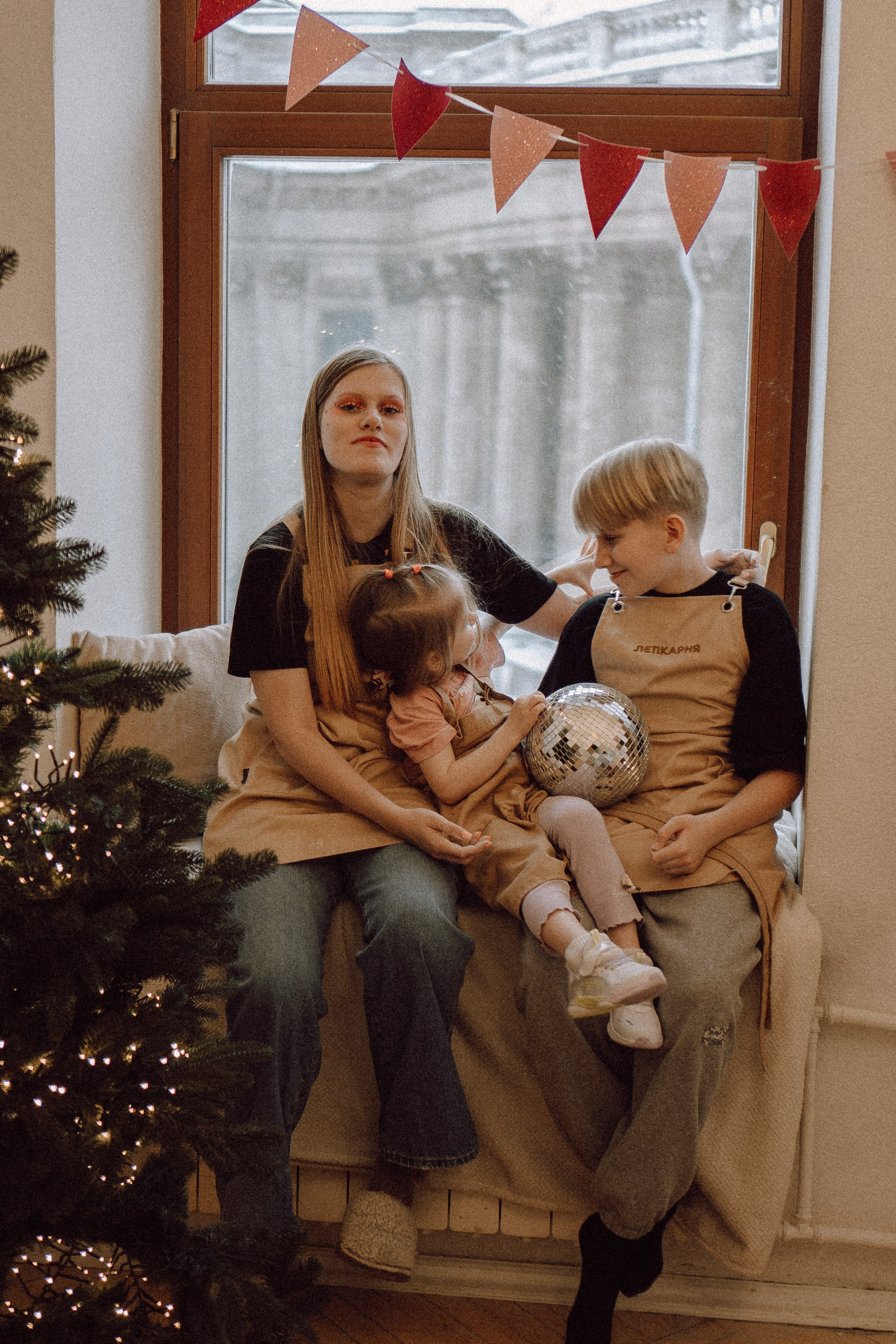 Студия лепки. Профессиональный фотограф, Санкт-Петербург — Виктория Богомолова