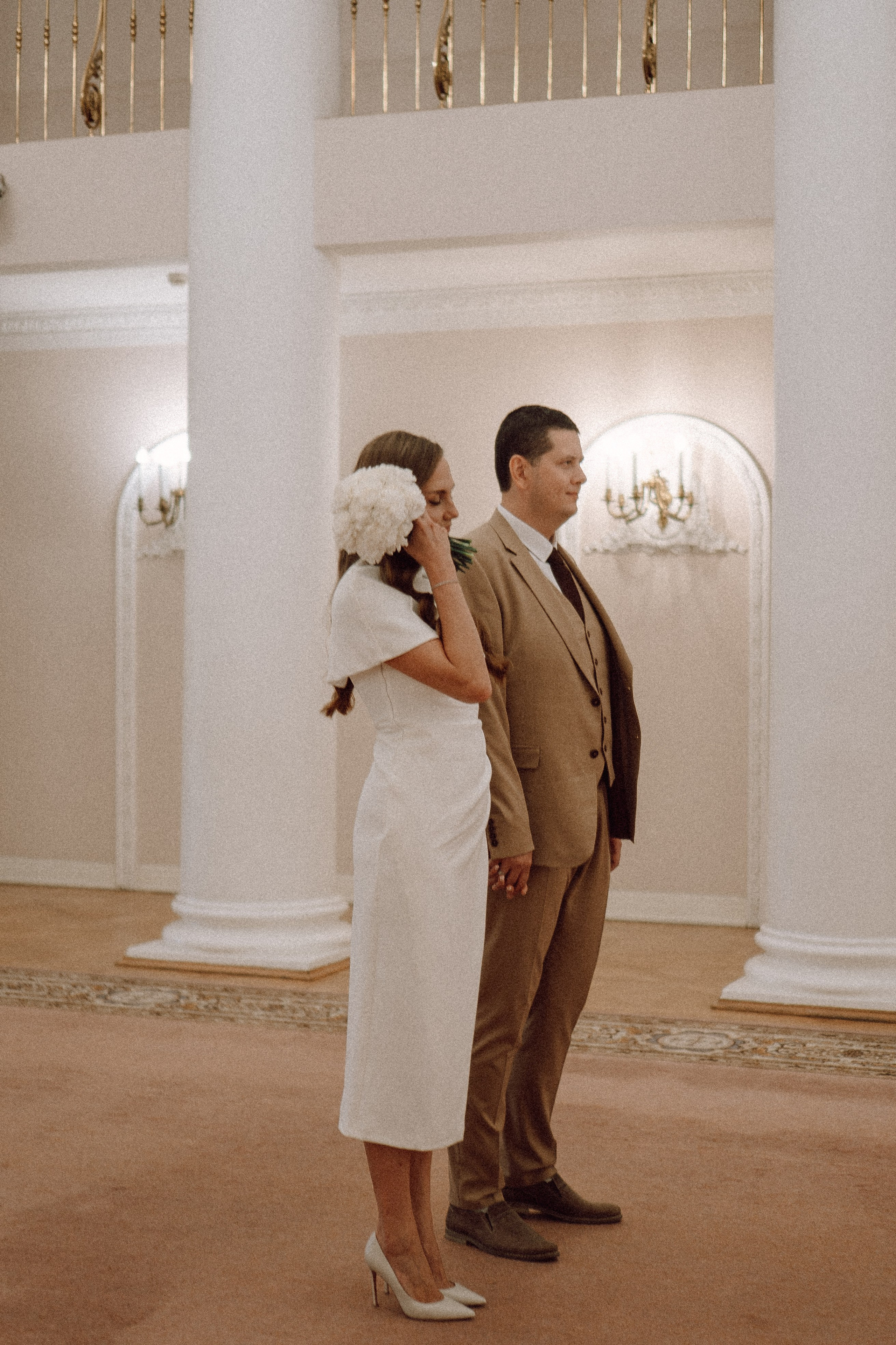 СВАДЕБНАЯ СЬЕМКА В ПУШКИН. Профессиональный фотограф, Санкт-Петербург — Виктория Богомолова