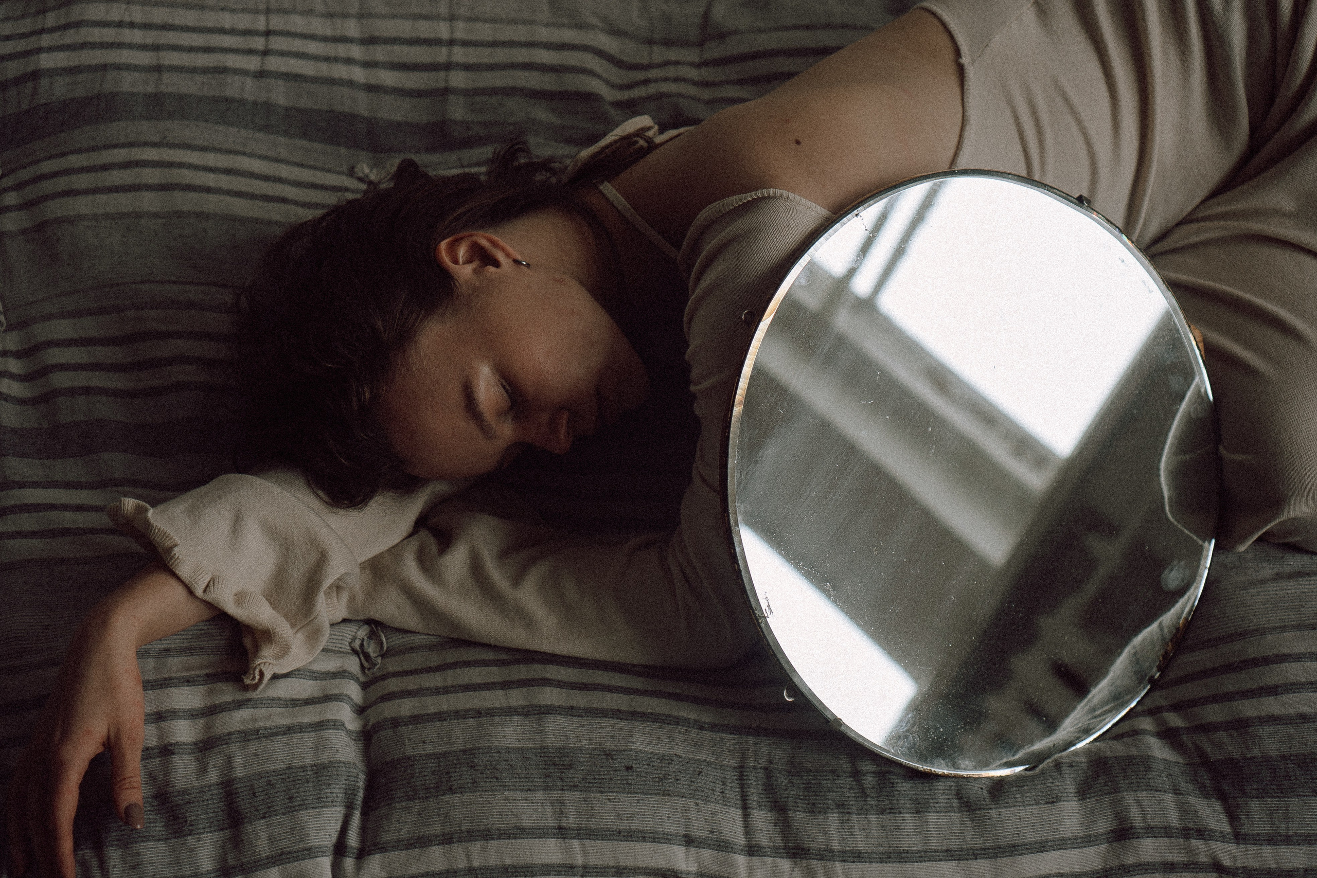 СТУДИЙНАЯ. Профессиональный фотограф, Санкт-Петербург — Виктория Богомолова