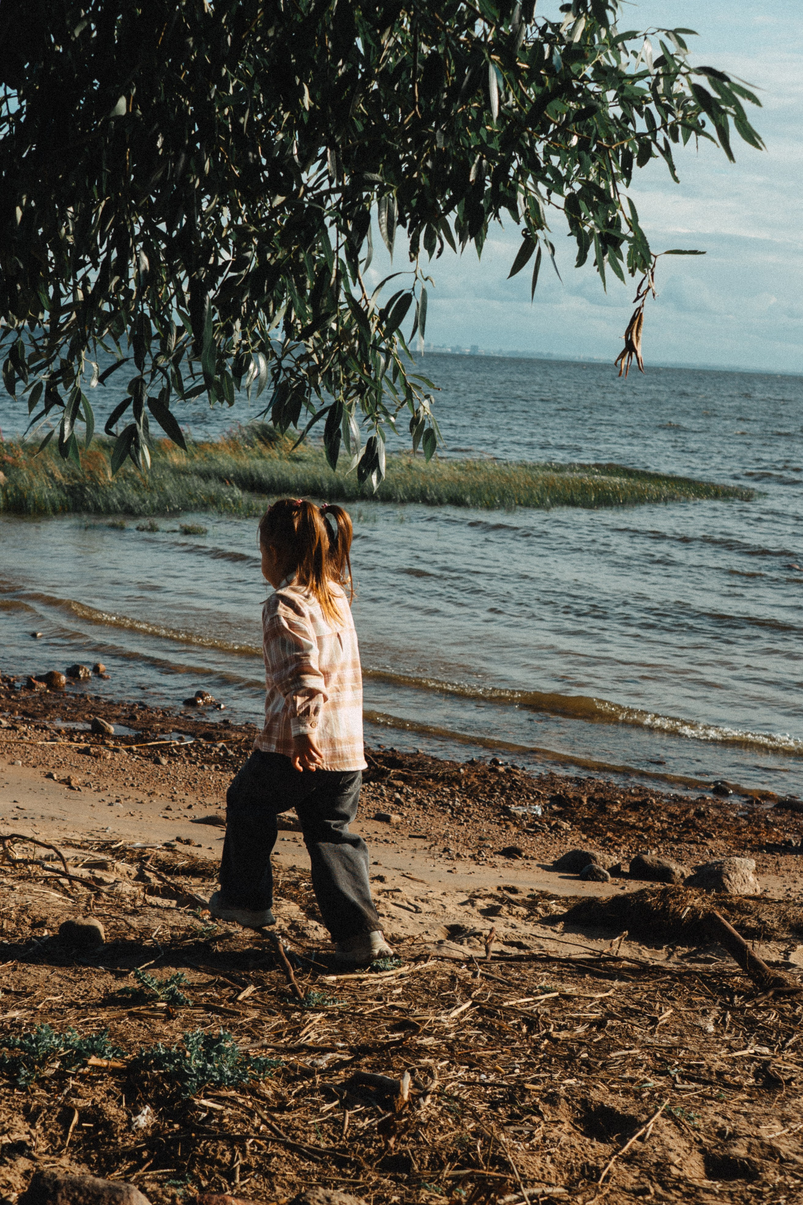 МАМА И ДОЧКА НА ФИНСКОМ ЗАЛИВЕ. Профессиональный фотограф, Санкт-Петербург — Виктория Богомолова