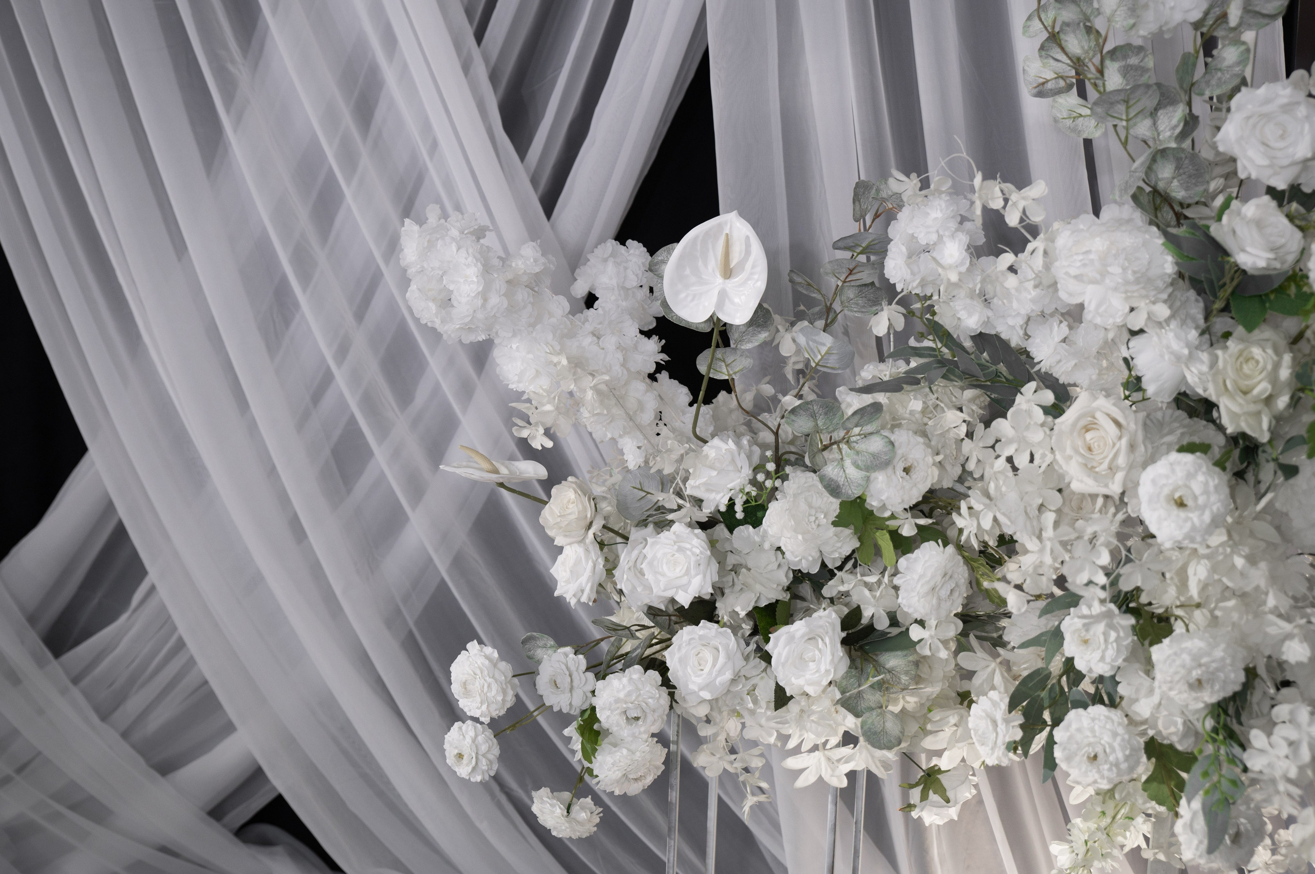 Миша и Лена. Свадебный фотограф Евгения Наумовец