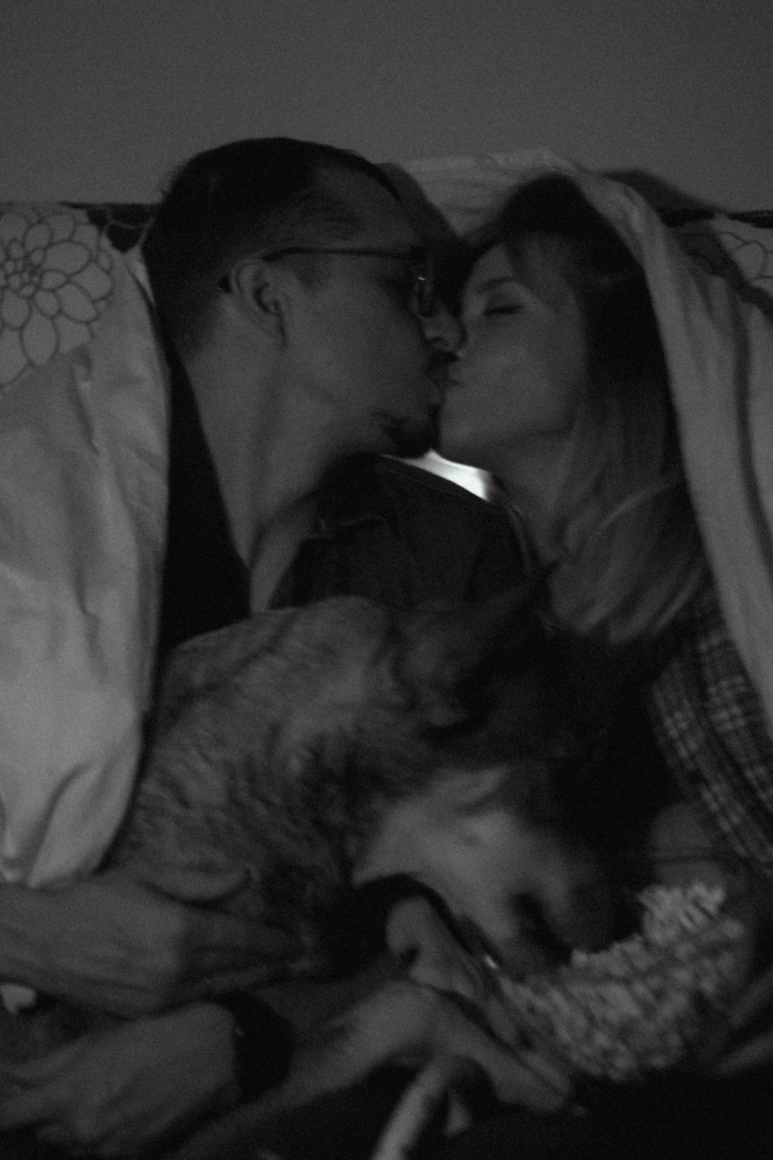 Диана, Миша. Семейный фотограф Юлия Котова