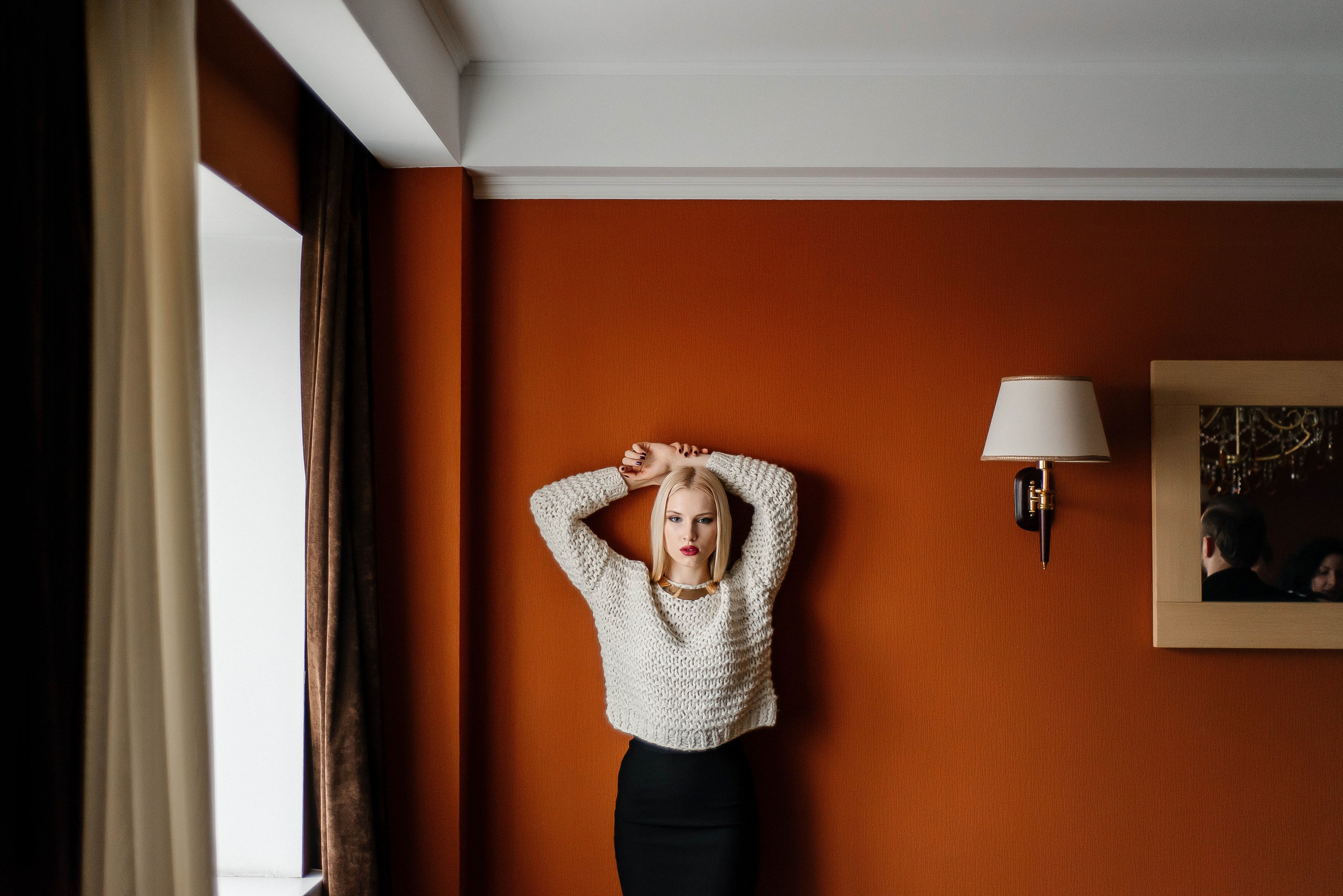 Максим и Анастасия. Свадебный фотограф Курск Артем Духтанов