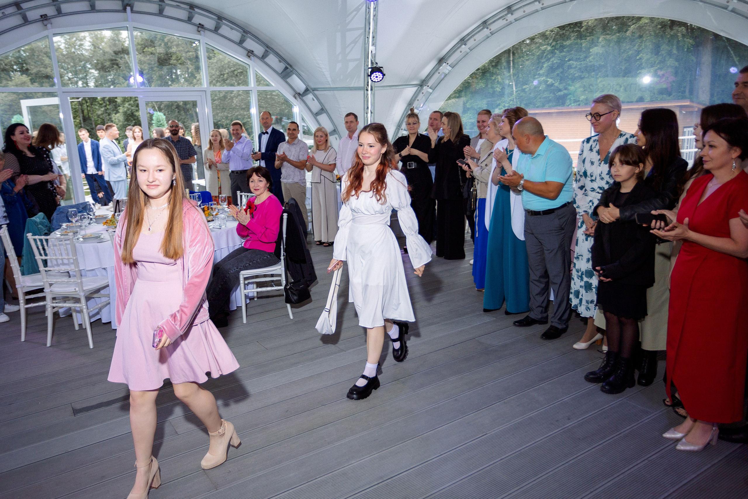 ВЫПУСКНОЙ: Волки-Липки. Все фото. Профессиональный фотограф в Ижевске Леша Петров