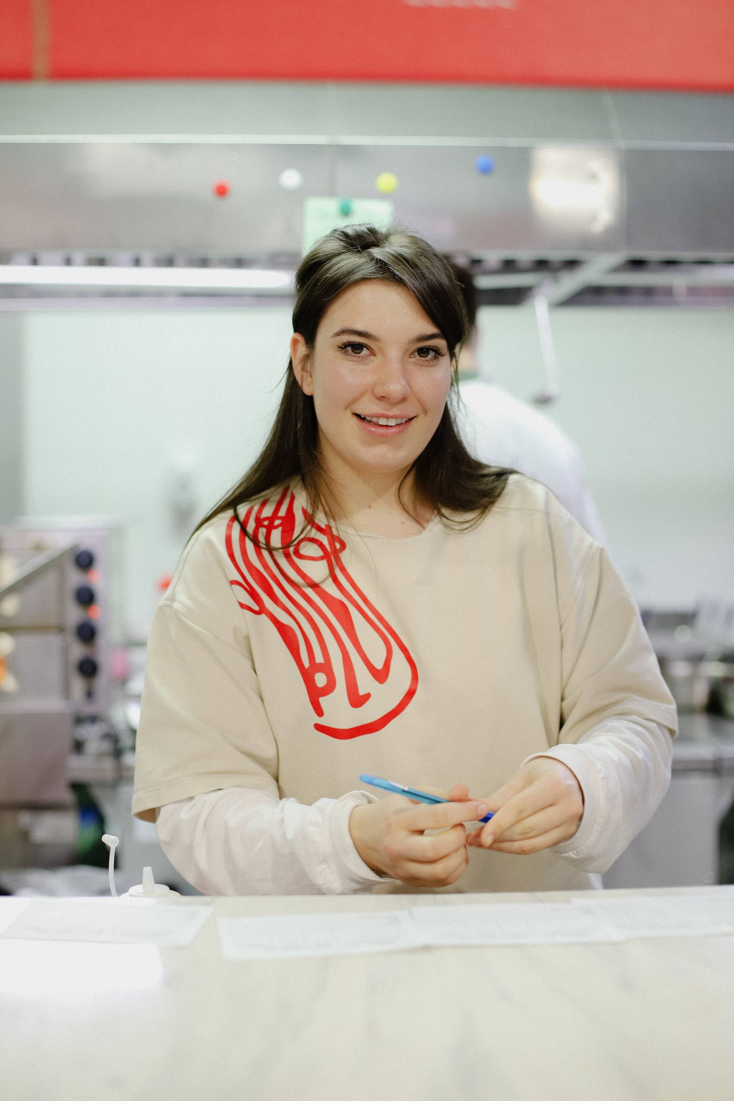 3.03 Almaty Pop Up Store. Фотограф в Алматы и Москве Даша Пушкина