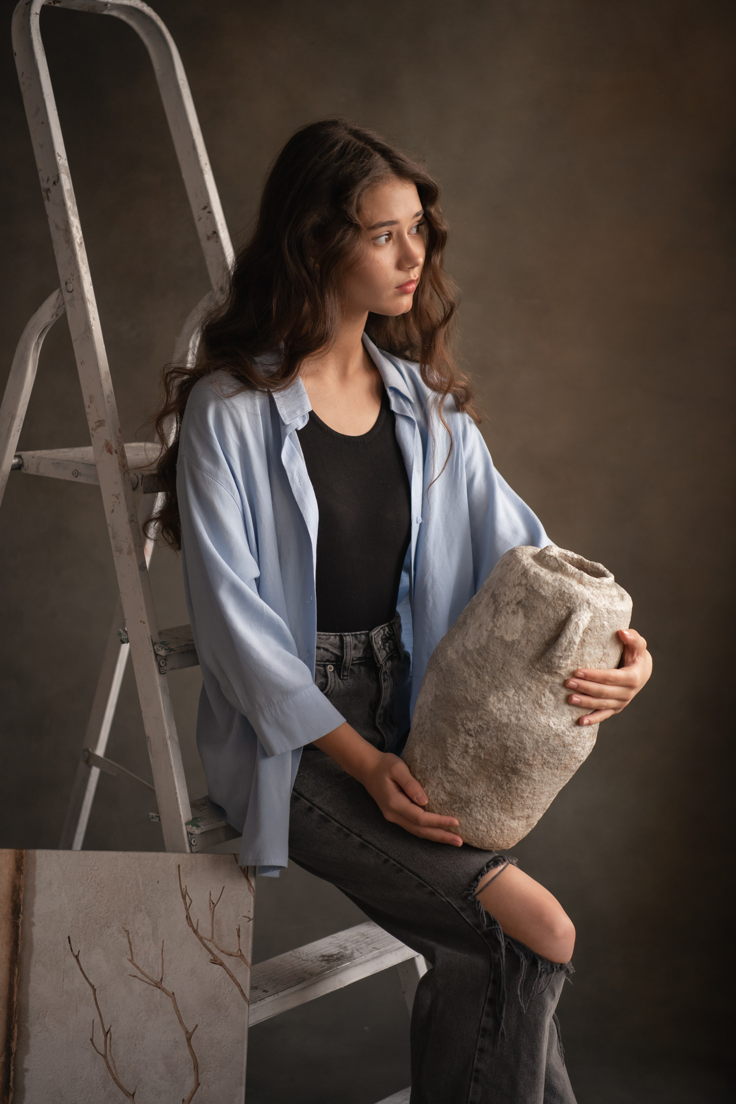 НОВОСТИ. Фотохудожник Нина Жихарева