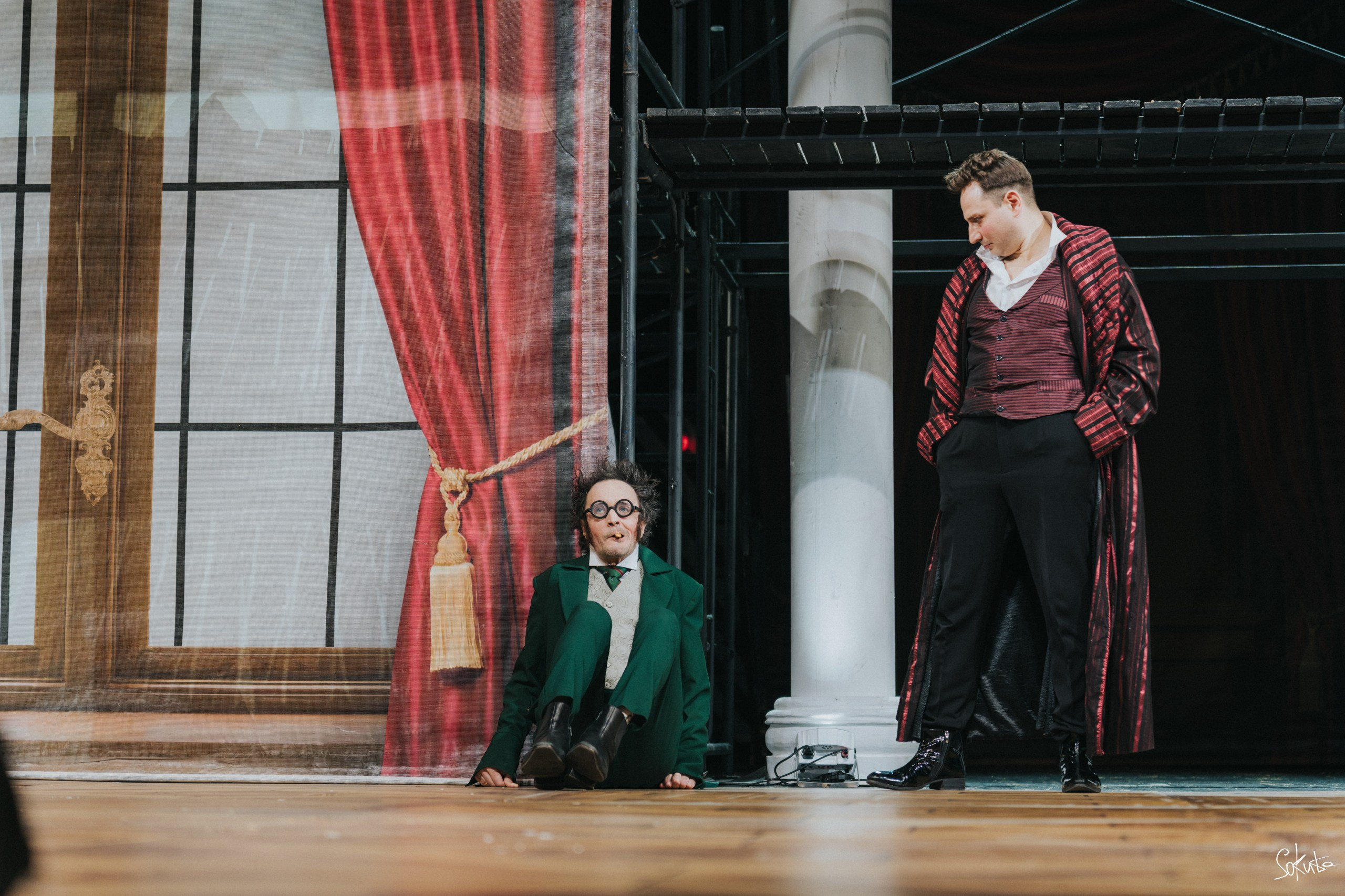 День Театра