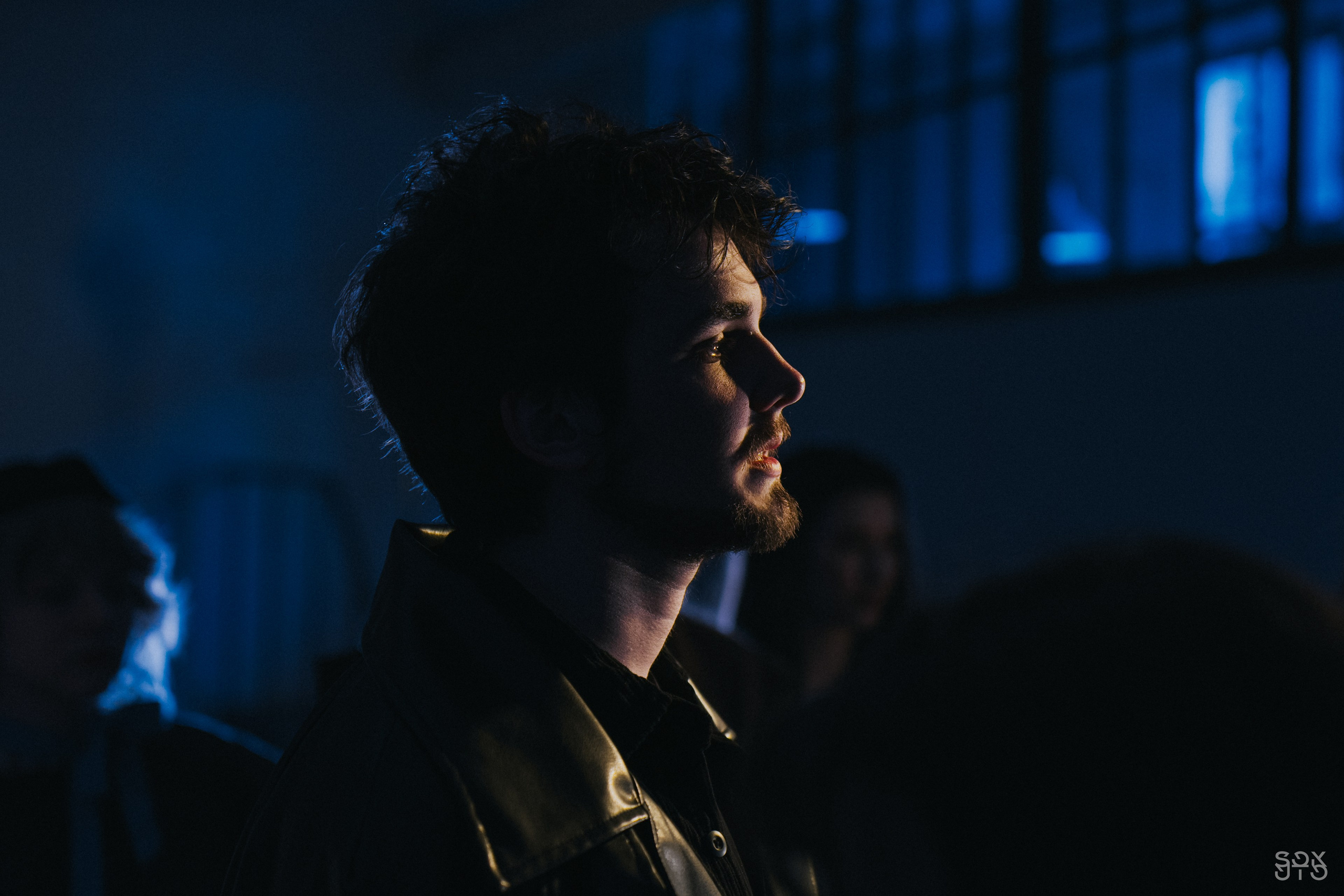 BAKED ROLL x Grad! ent