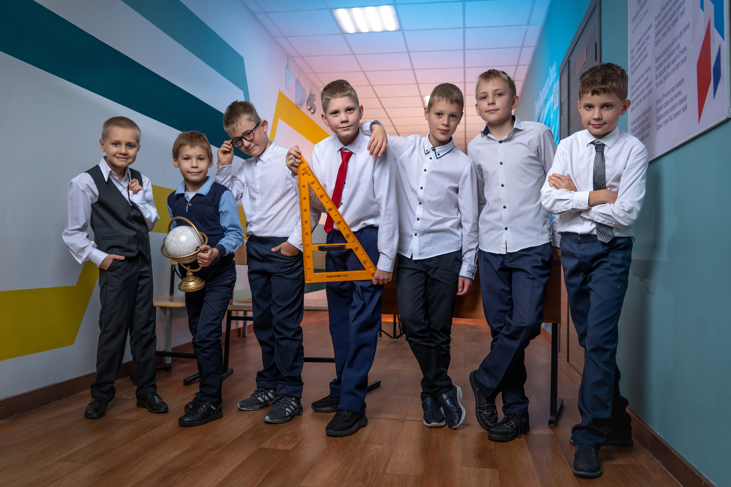 Выпускные портреты для 4 класса в Мурманске. Выпускные Альбомы Мурманск Санкт-Петербург