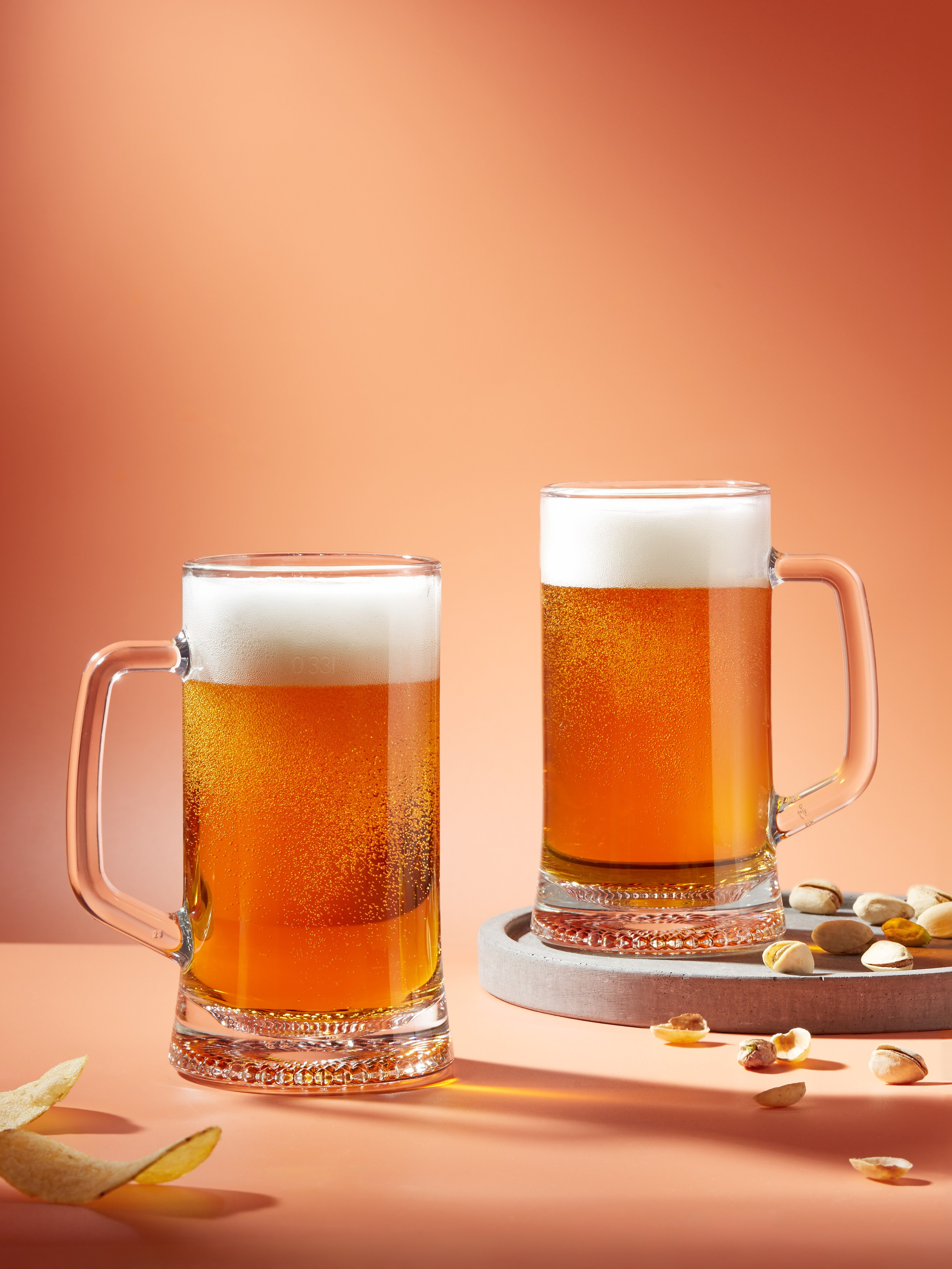 Luminarc бокалы. Предметный фотограф  Анастасия Лобанова