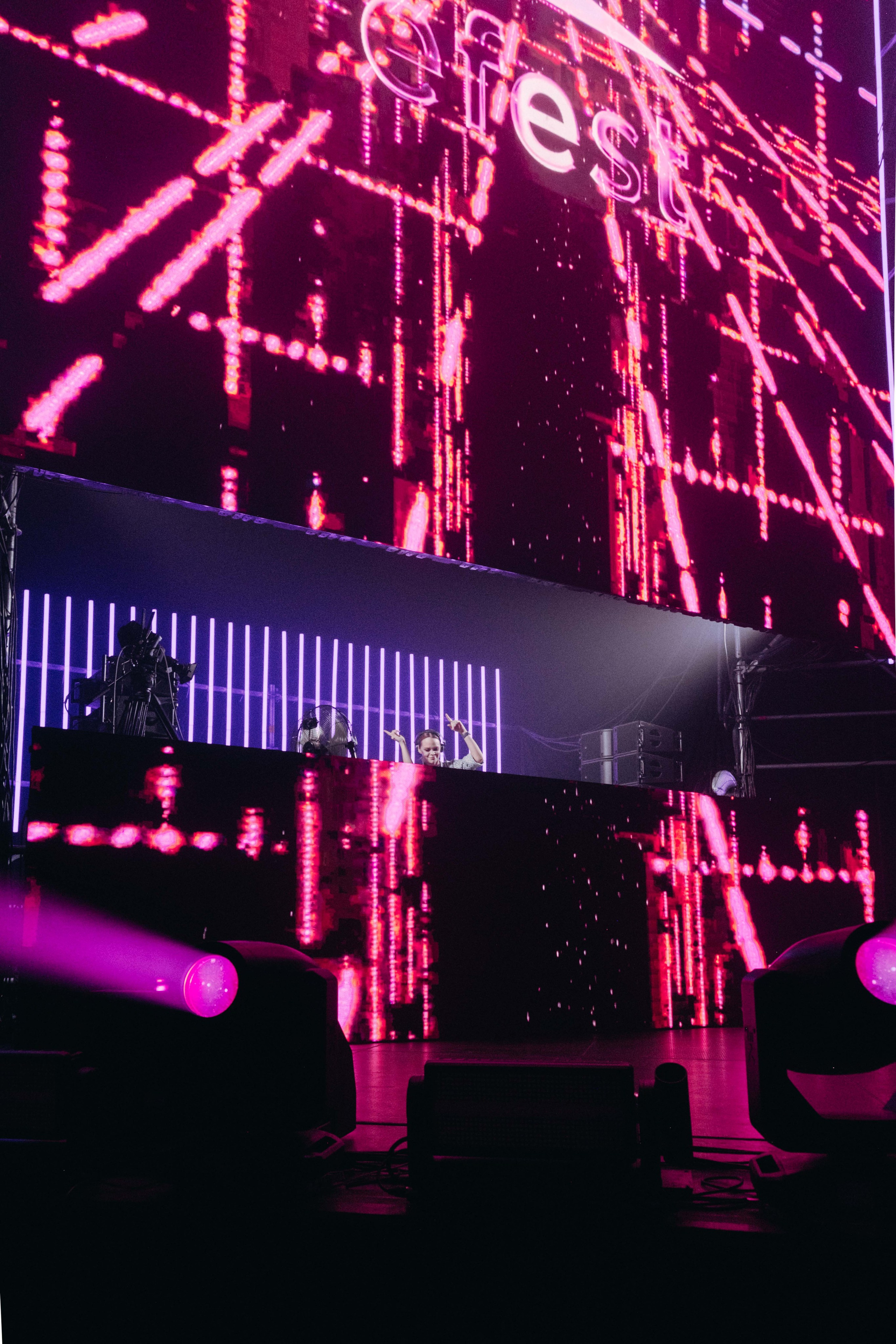 Концерты/DJ сеты. Контент-фотограф и видеограф в Перми