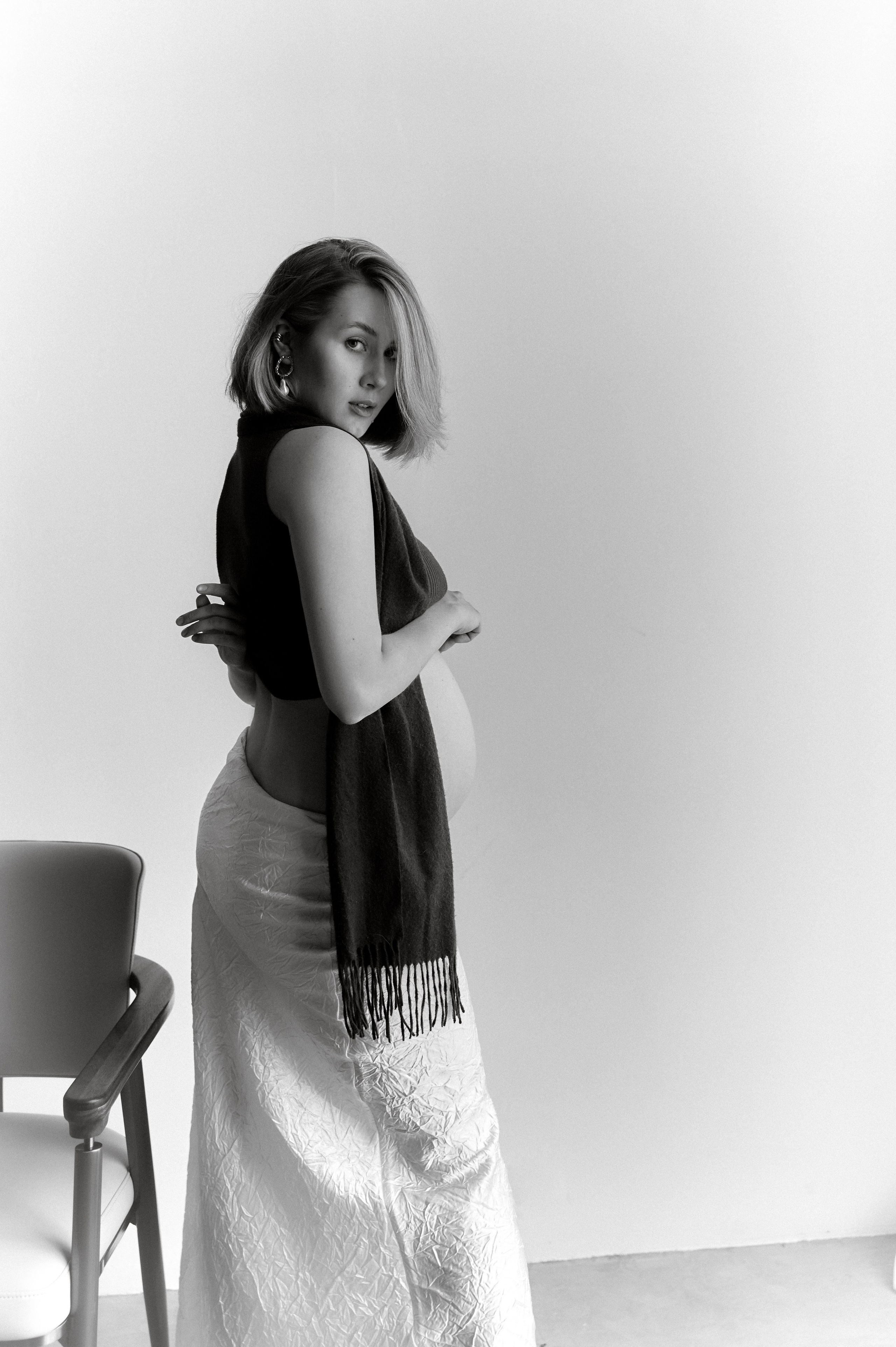 Полина. Фотограф Регина С