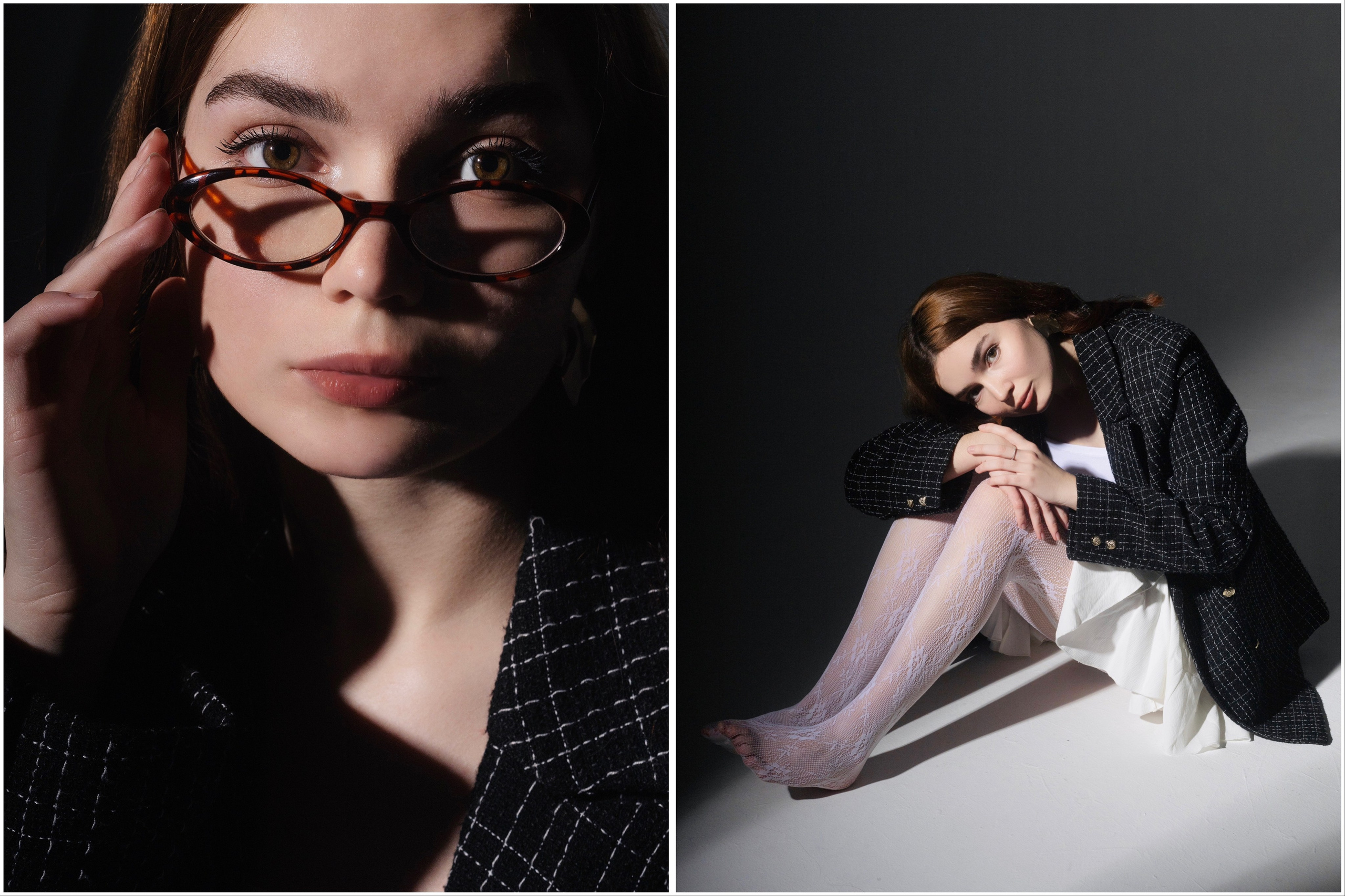 Портретный фотограф в Москве