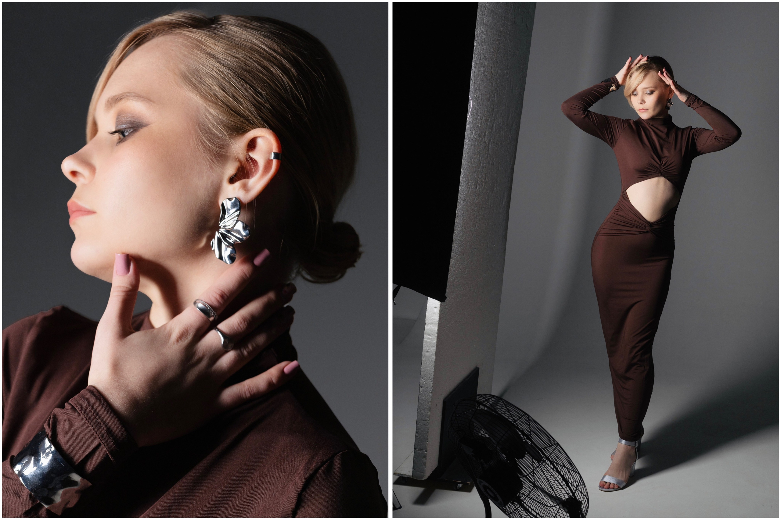 Портретный фотограф в Москве