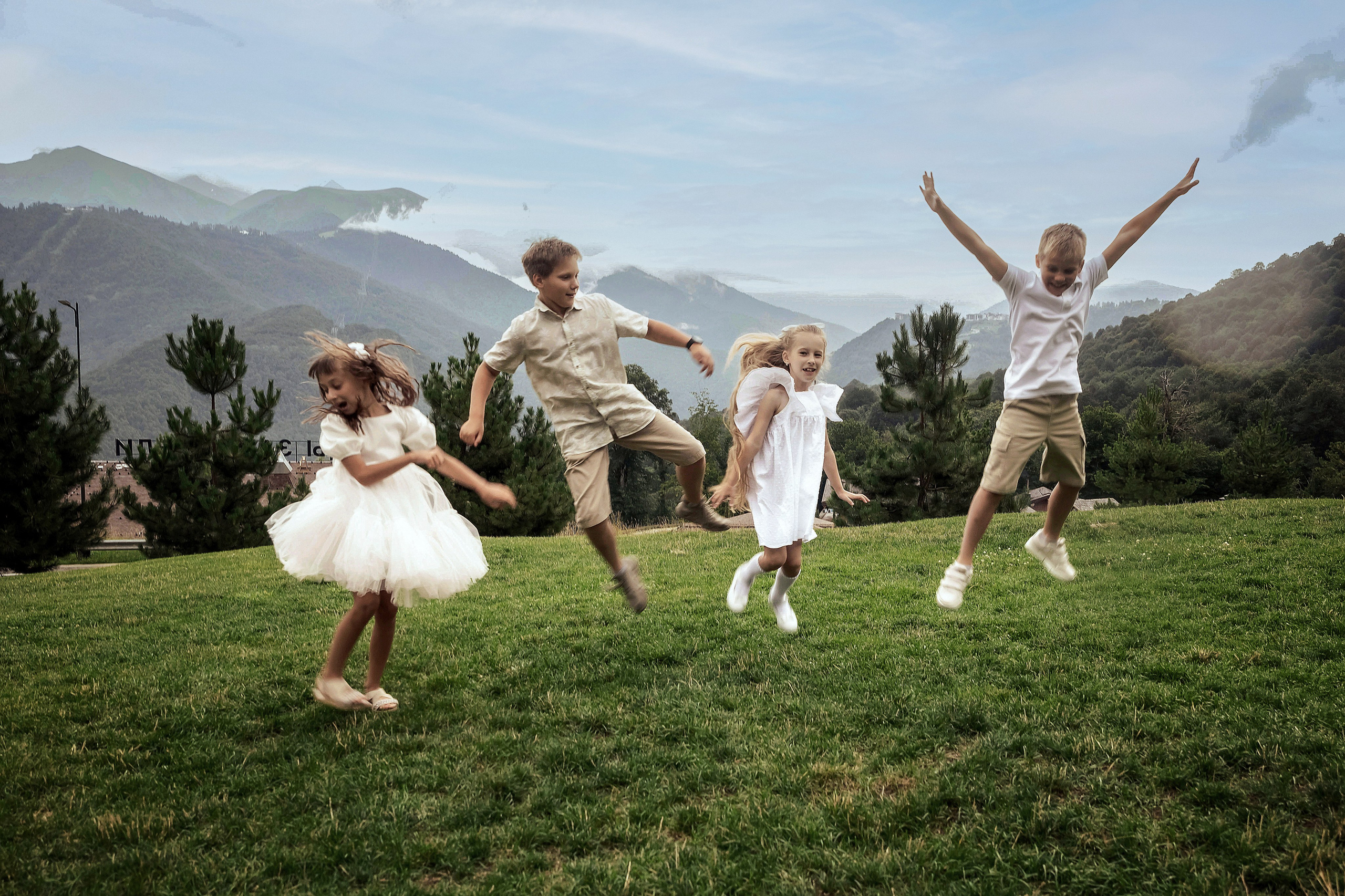 Семейная фотосессия. Фотограф в Сочи Татьяна Ларионова