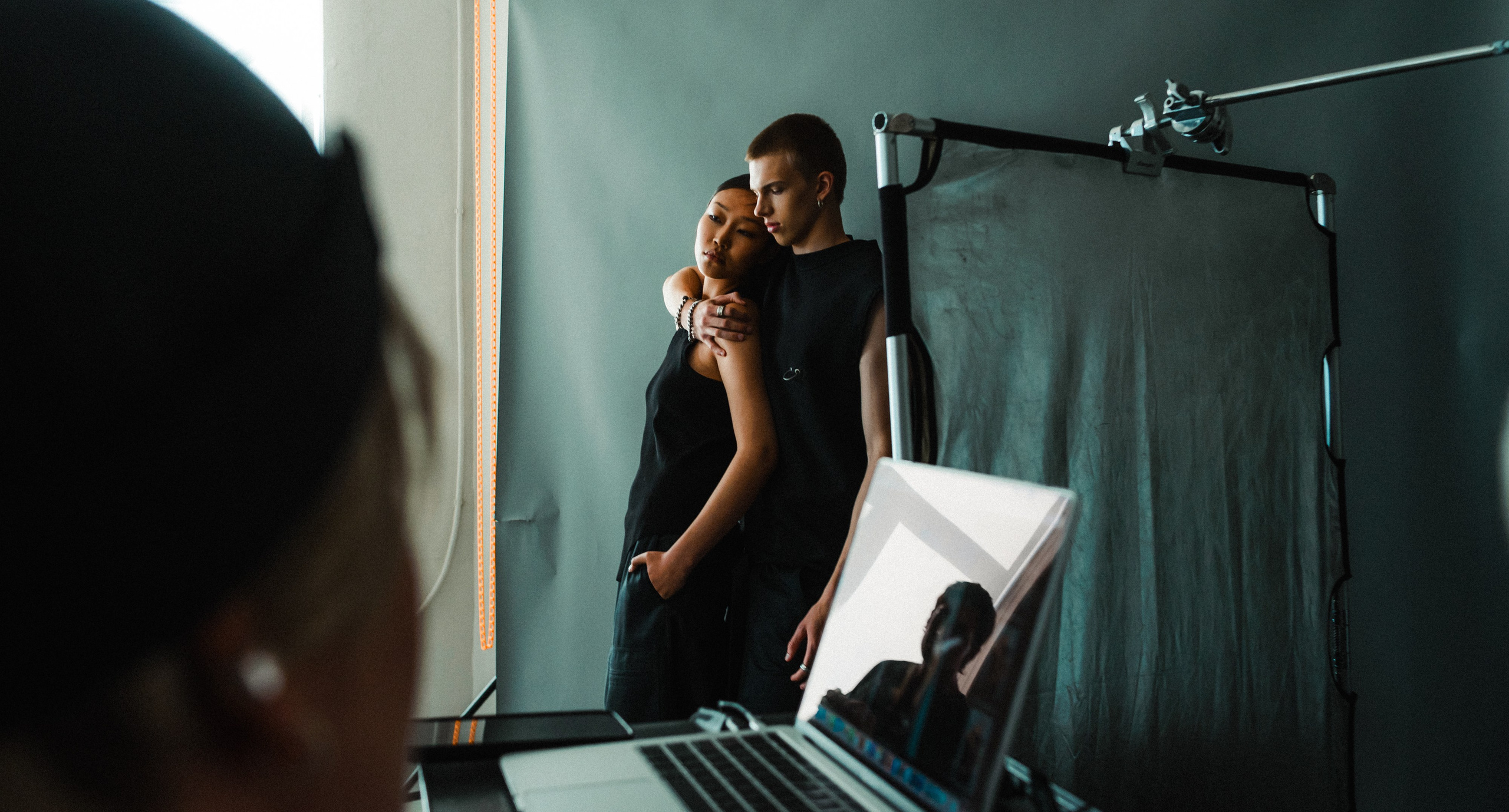 Campaign. Платонов Олег — фотограф Санкт-Петербург