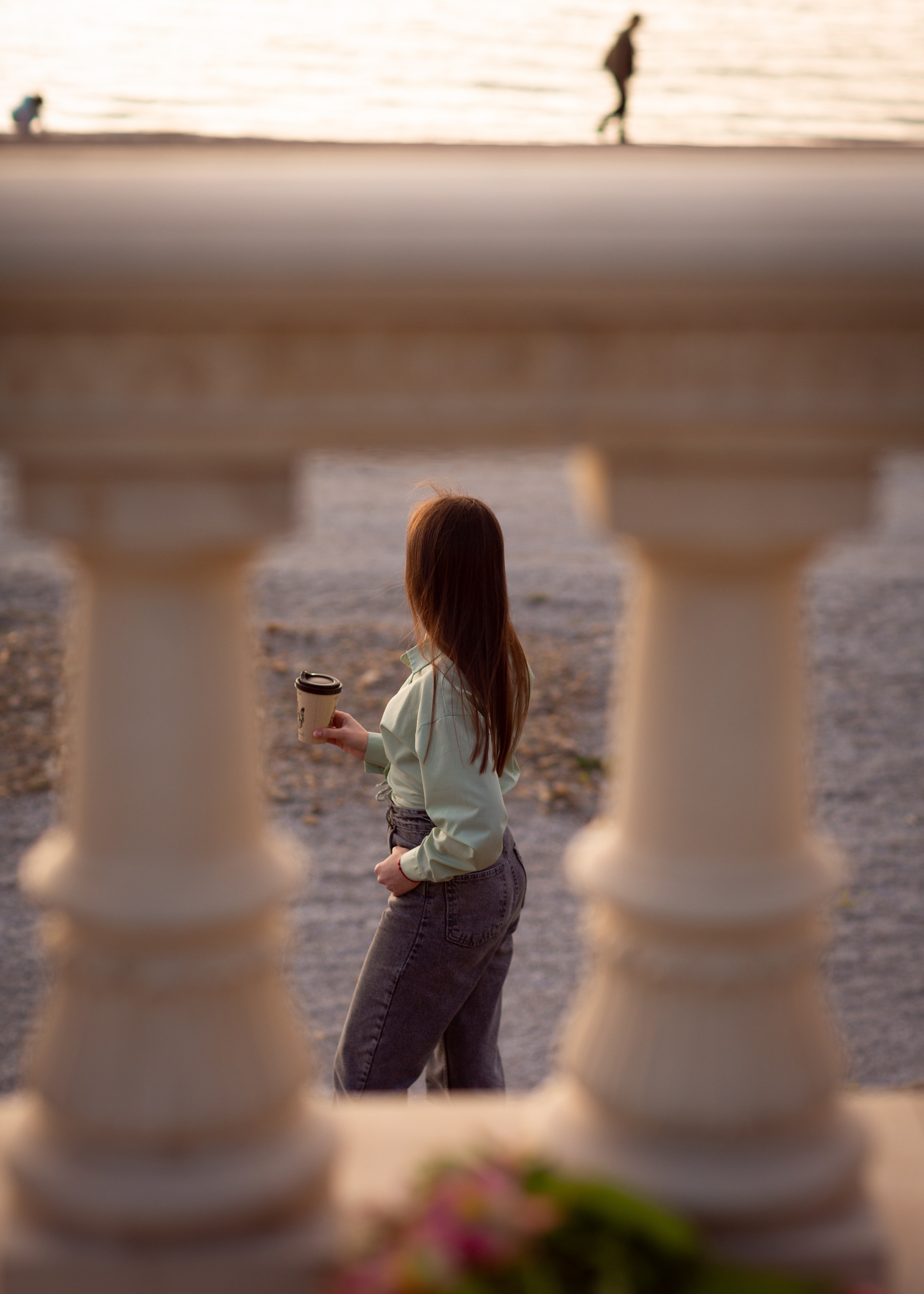 Инна. Фотограф в Приморско-Ахтарске Марьяна Чопко