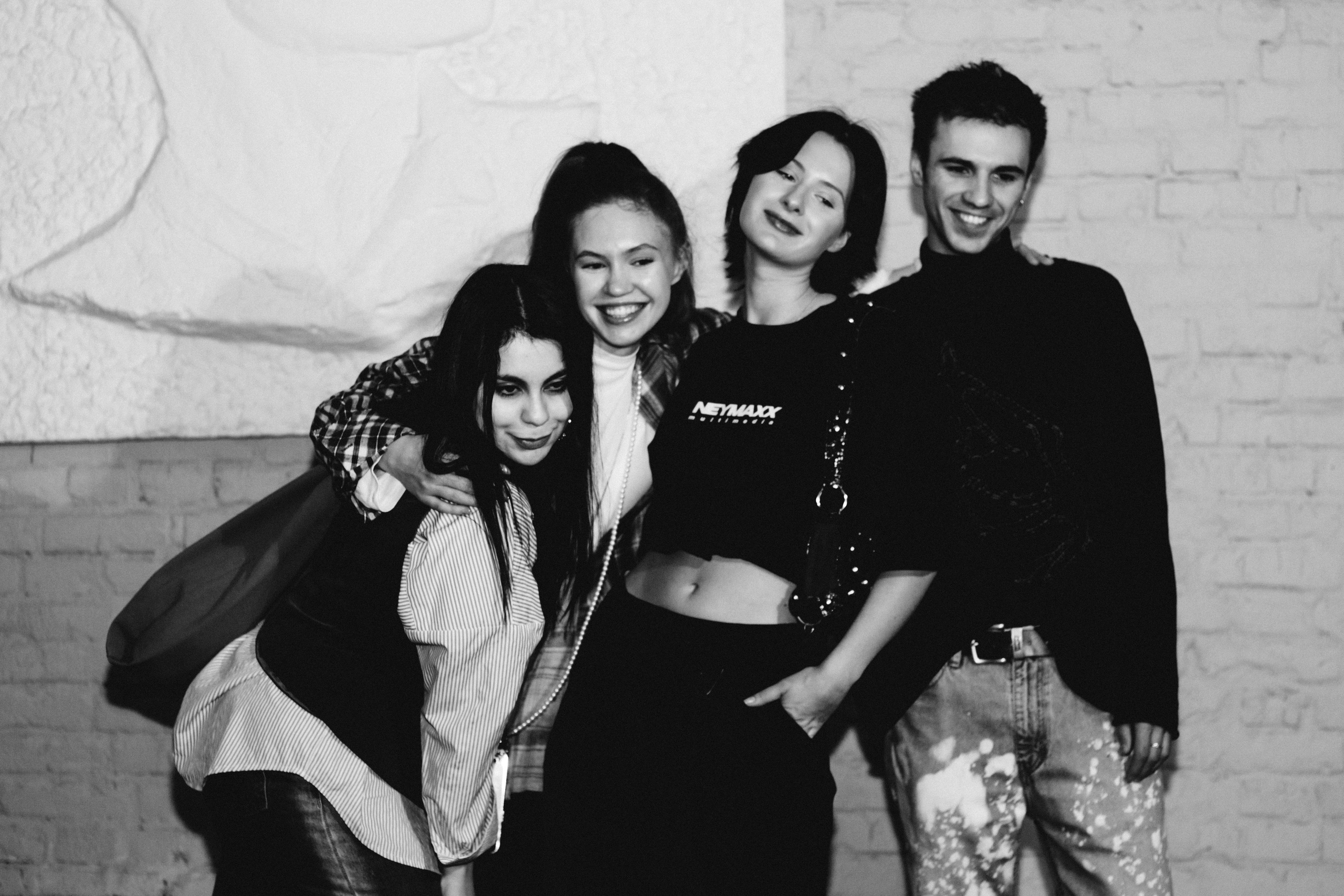 Ленфильм × ул балабанова. Юля Мурашова портретный и документальный фотограф