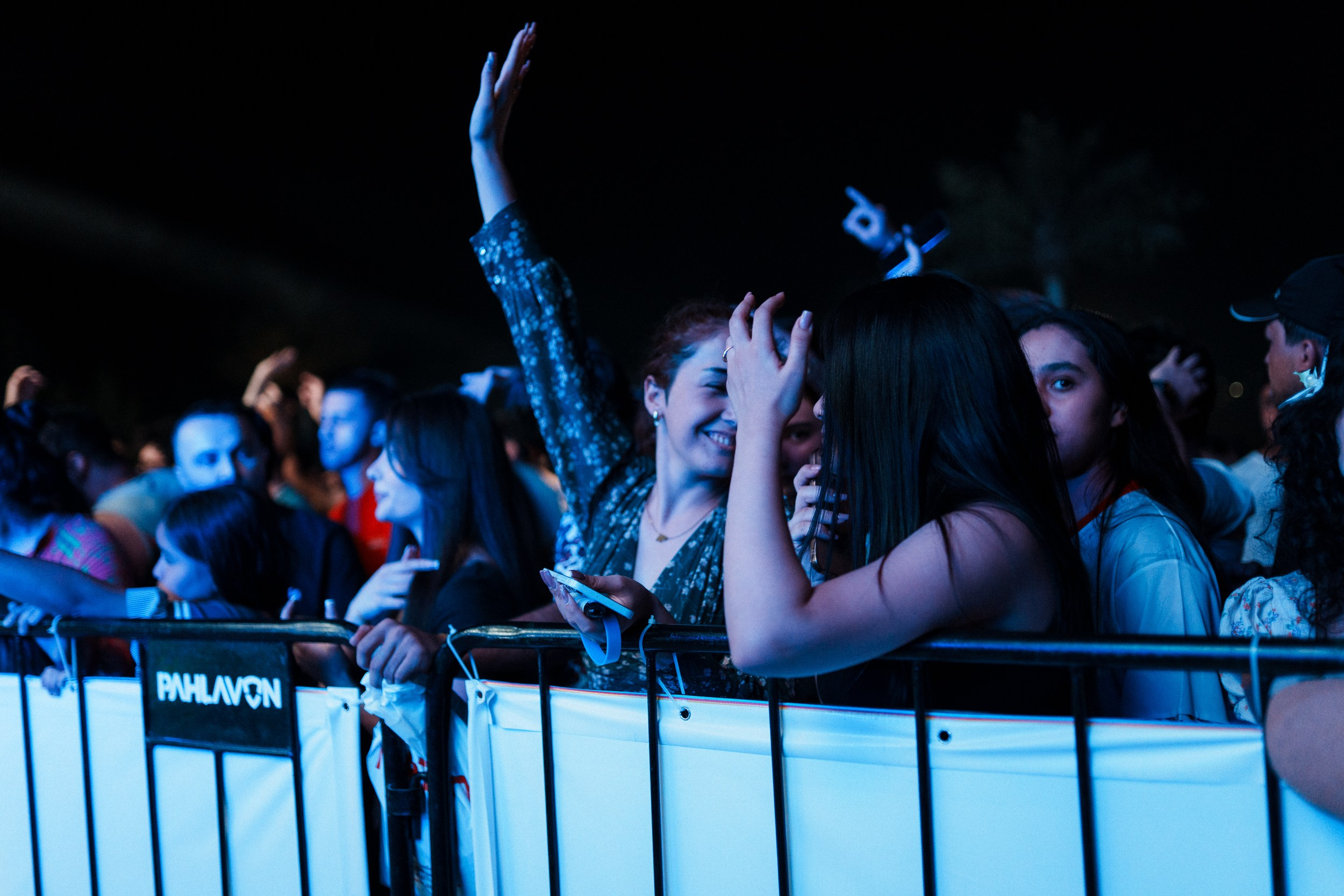 MUSIC FEST 2025. Портретный и Репортажный Фотограф Москва