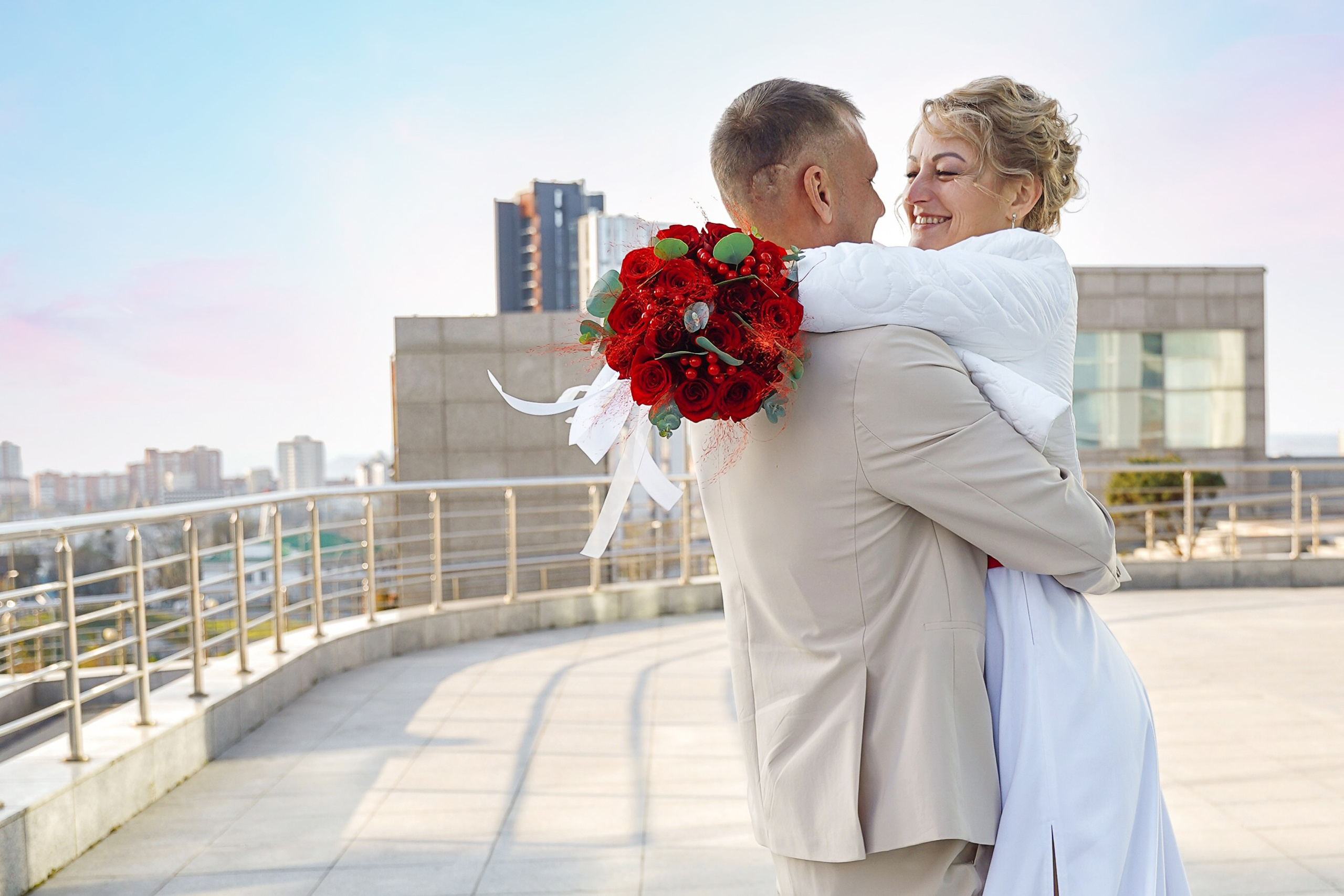 Свадьбы. Детский и семейный Фотограф во Владивостоке Юлия Моисеенко