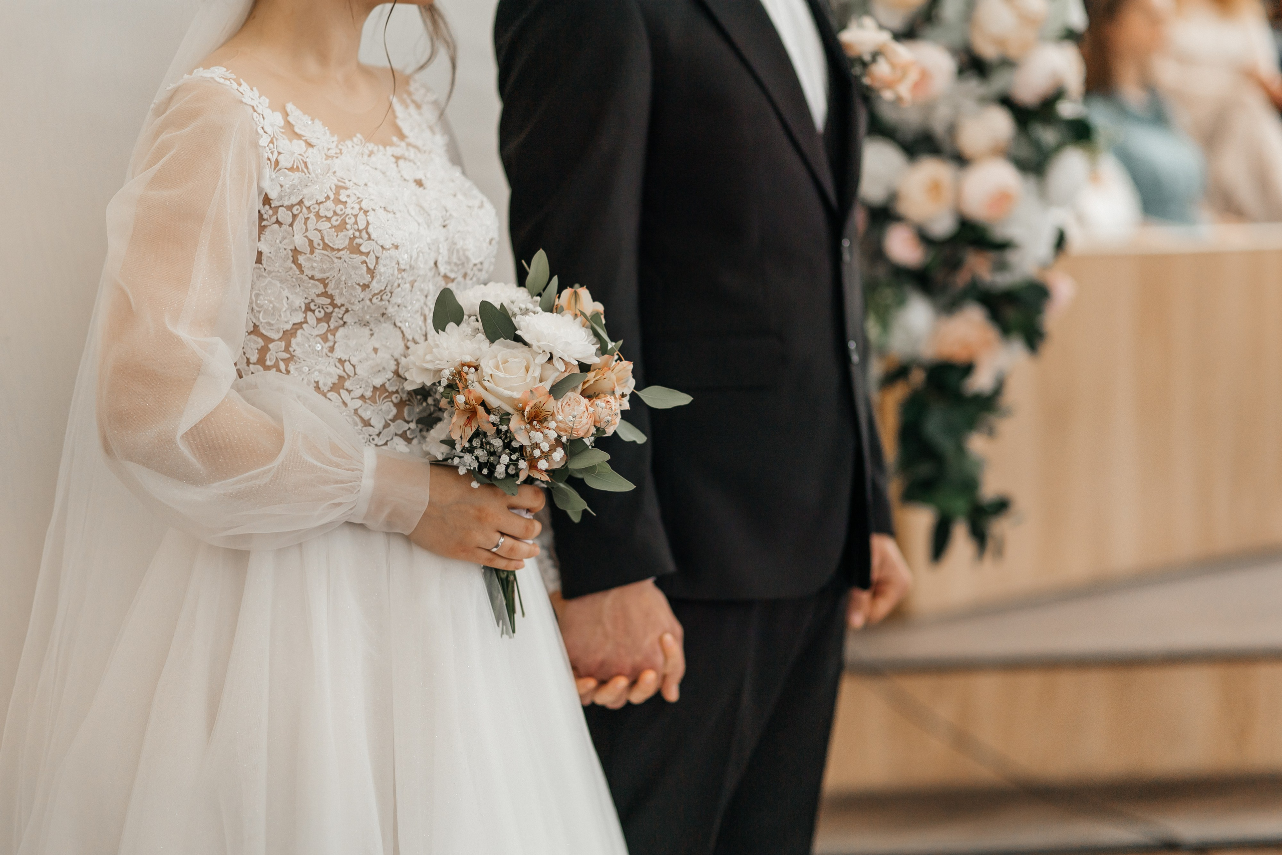 Свадьба Воронеж. Свадебный и портретный фотограф в Воронеже Нестеренко Илья