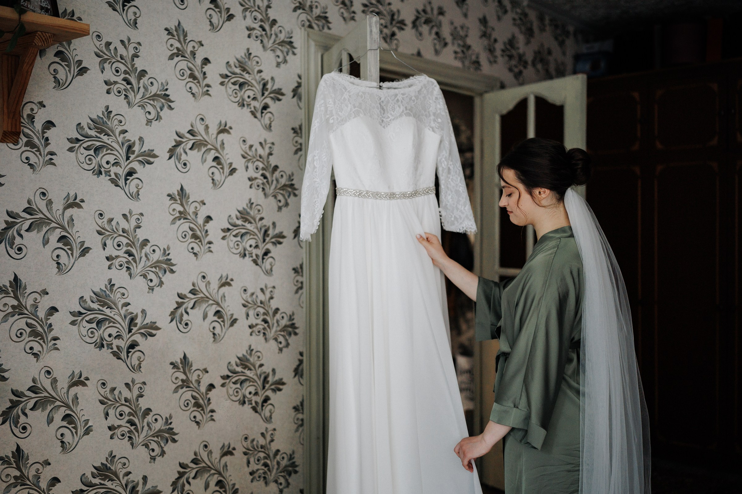 Денис и Юля. Свадебный и портретный фотограф в Воронеже Нестеренко Илья