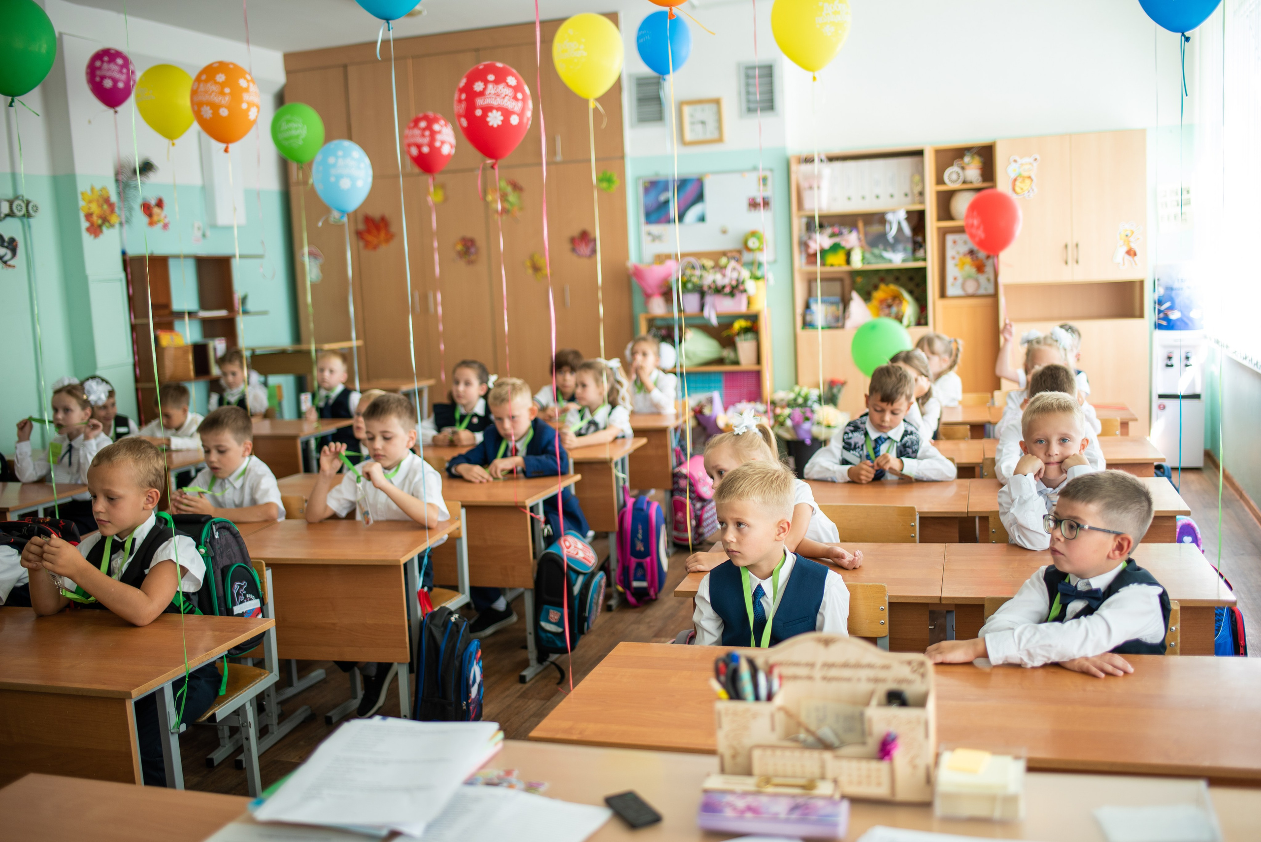 Фотограф Школа и Детский сад в Москве, Люберцах, Жулебино. Фотограф в Москве и Люберцах, Валя Шикулина