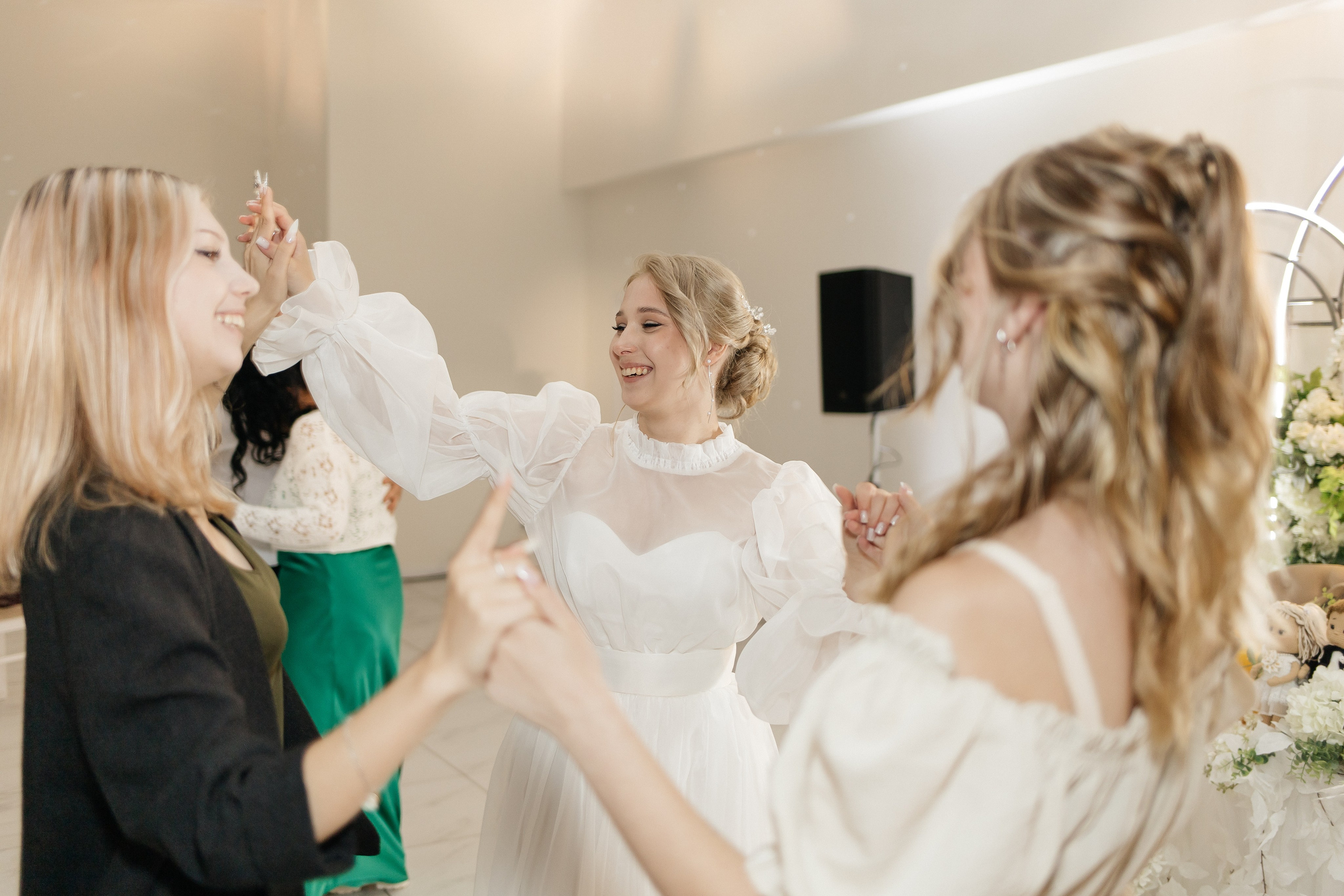 Обещание на всю жизнь. Фотограф Петрозаводск/СПБ