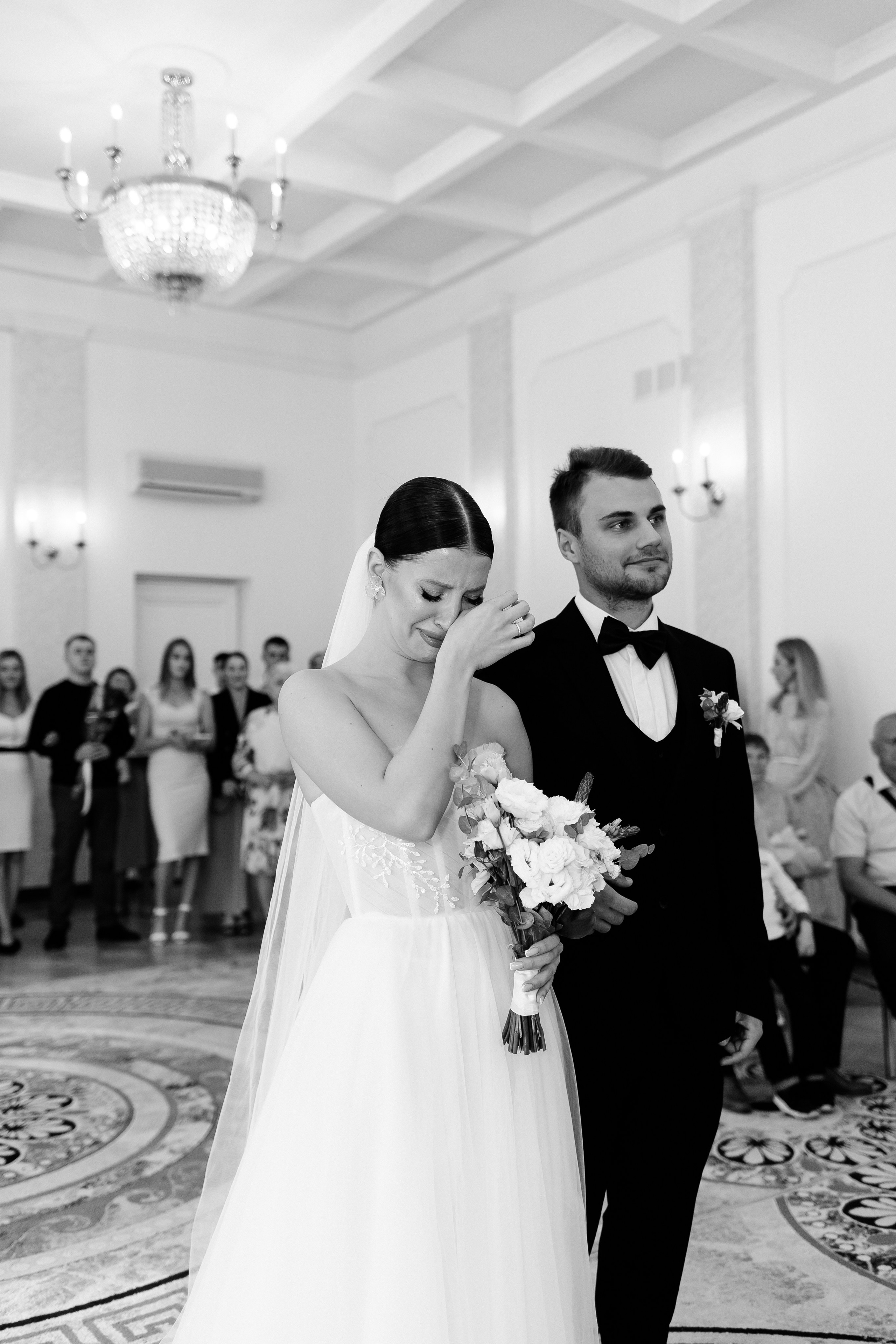 Даниил & Полина. Фотограф Петрозаводск/СПБ