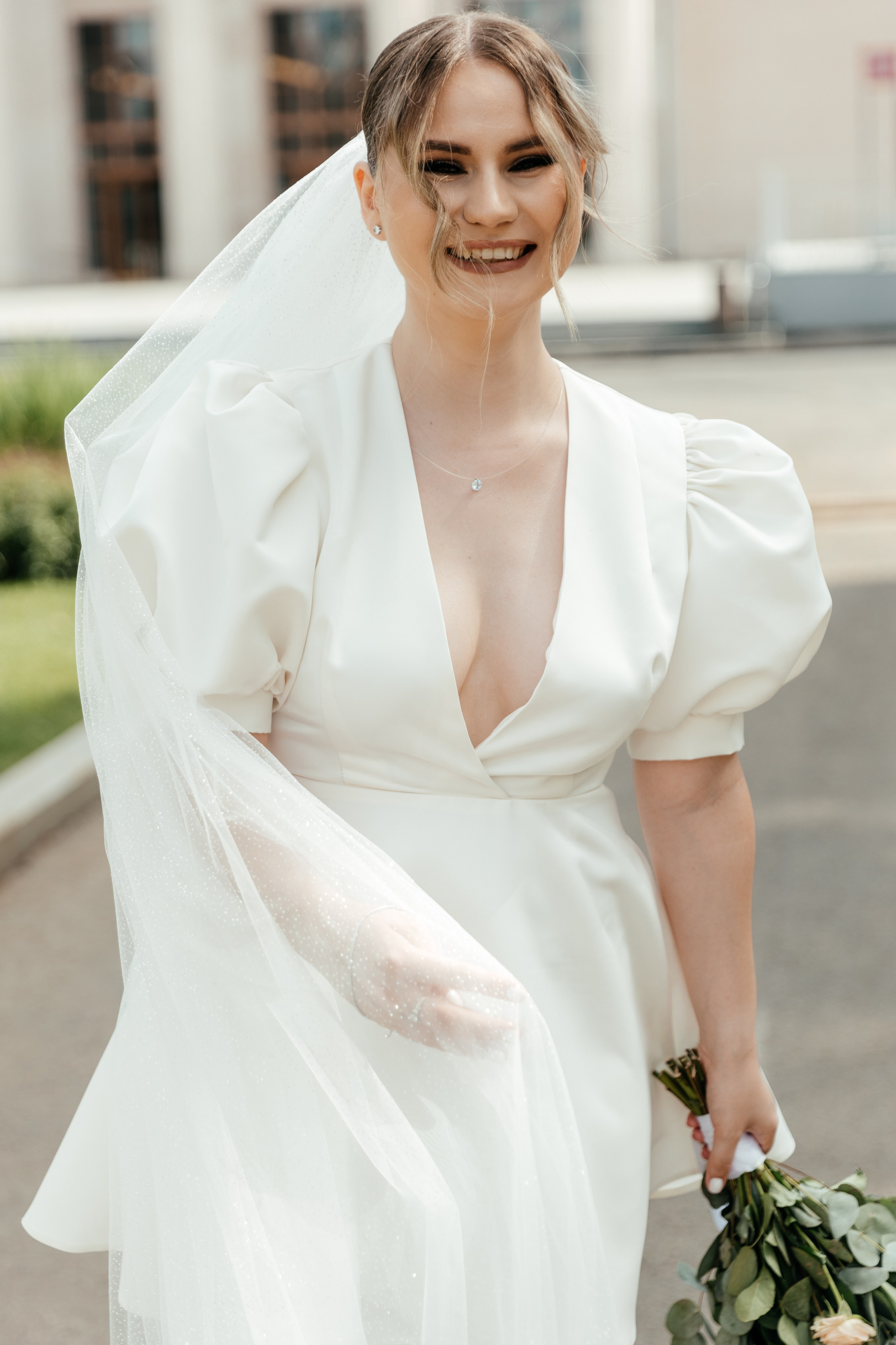 Настя и Витя | Rodina Yaht Club. Свадебный фотограф Ангелина Зотова | Обнинск, Москва, Калуга