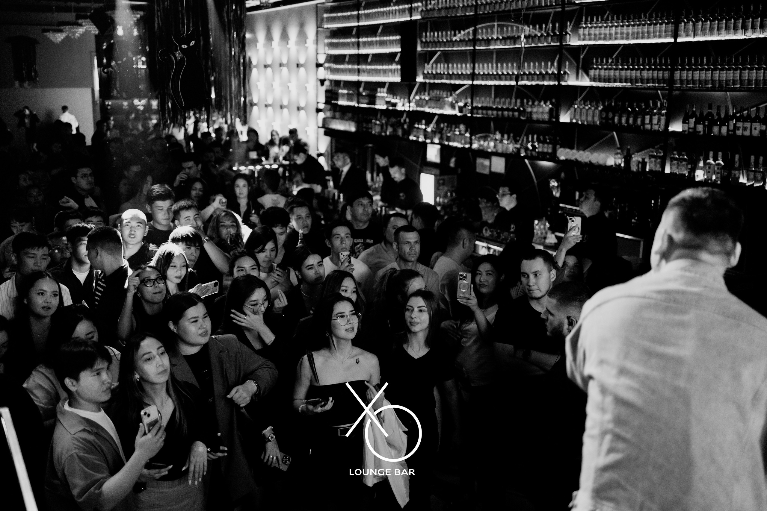 Friday the 13th | HIRO. Lounge Bar X.O