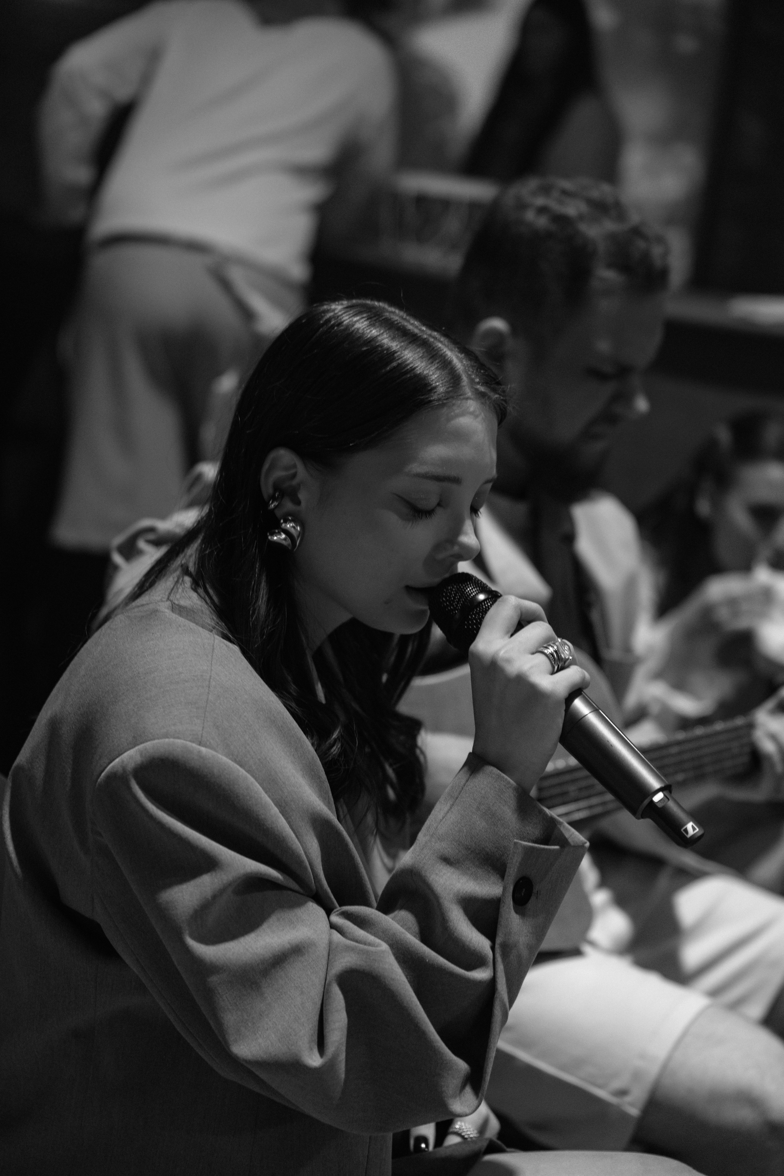 PreSeason 2025 Шамони. Фотограф в Красноярске Евдокимова Анастасия