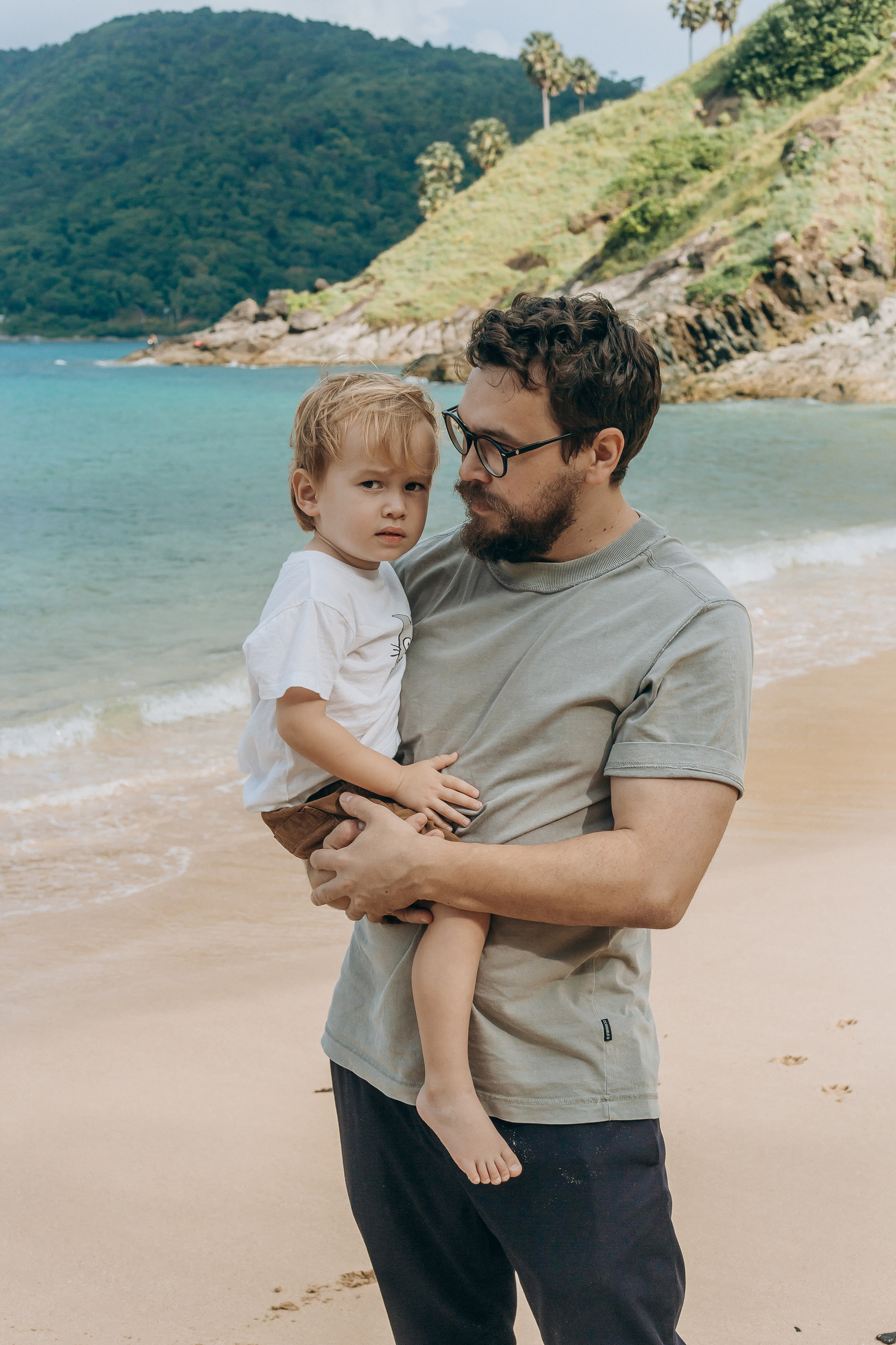 Семейные. Главная