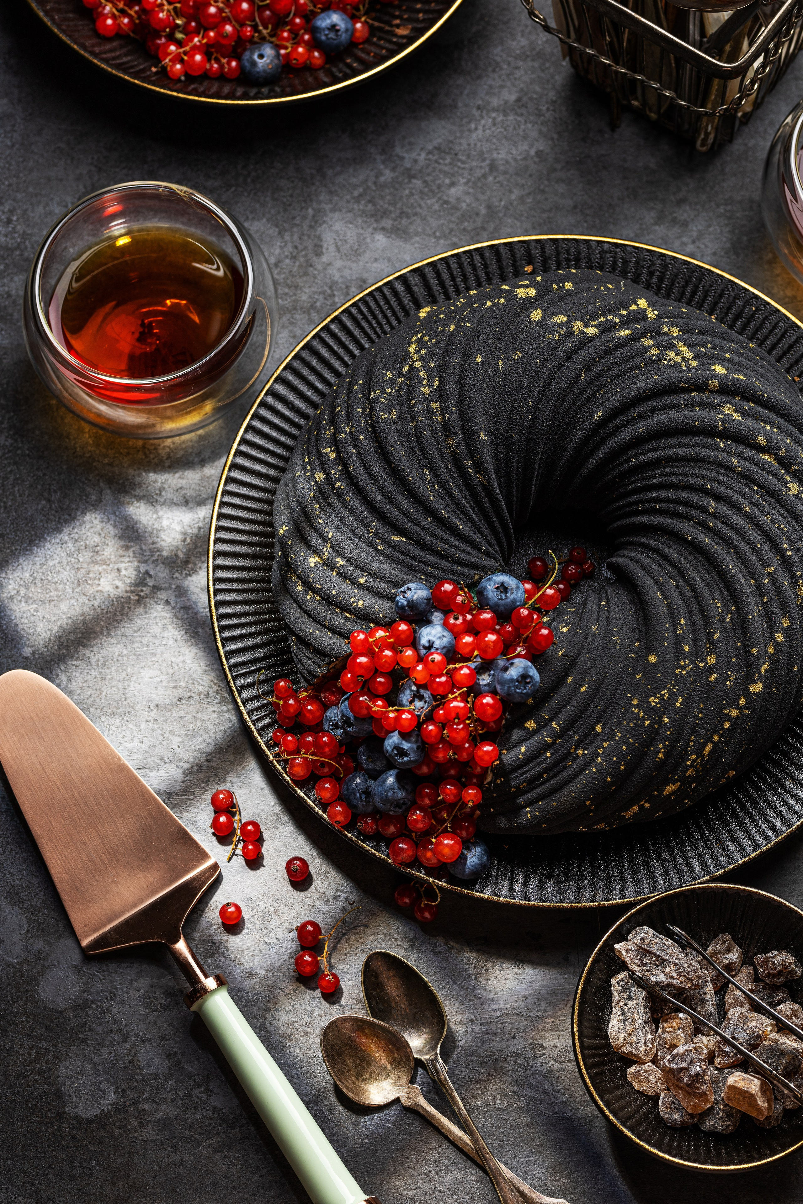 Муссовый торт. Юлия Космо — фуд-фотограф, предметный стилист, Москва