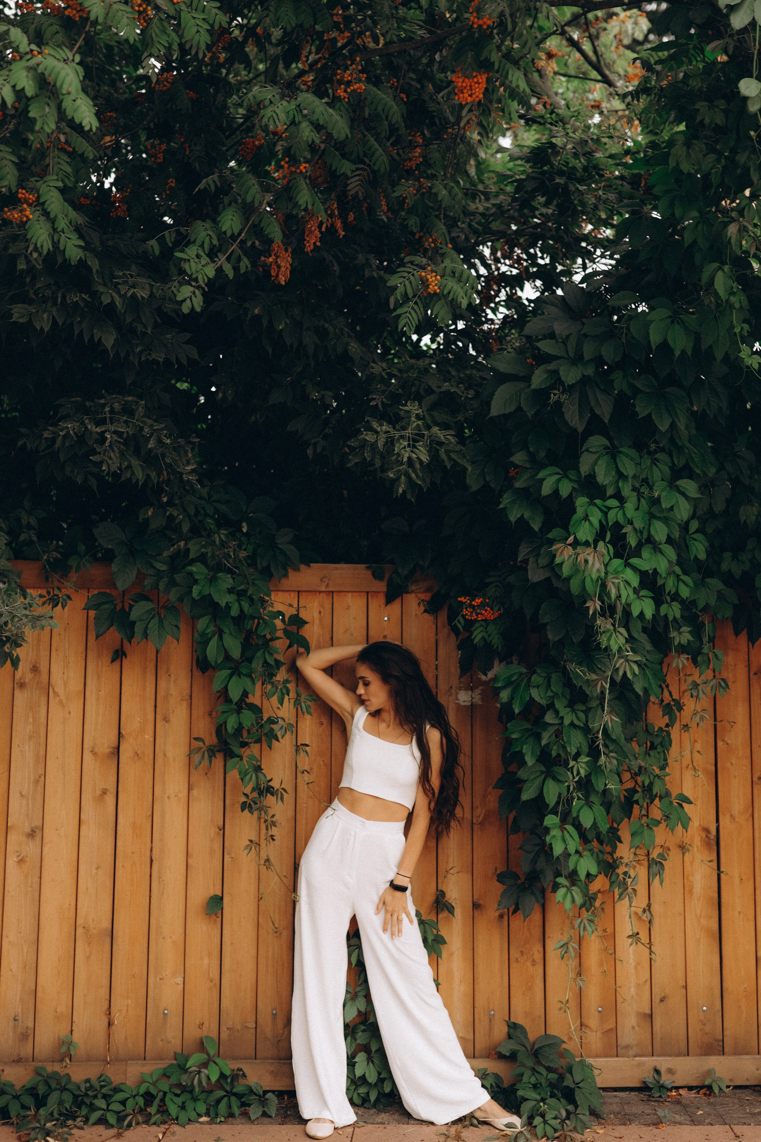 Марина. Семейный фотограф в Москве Жукова Анна