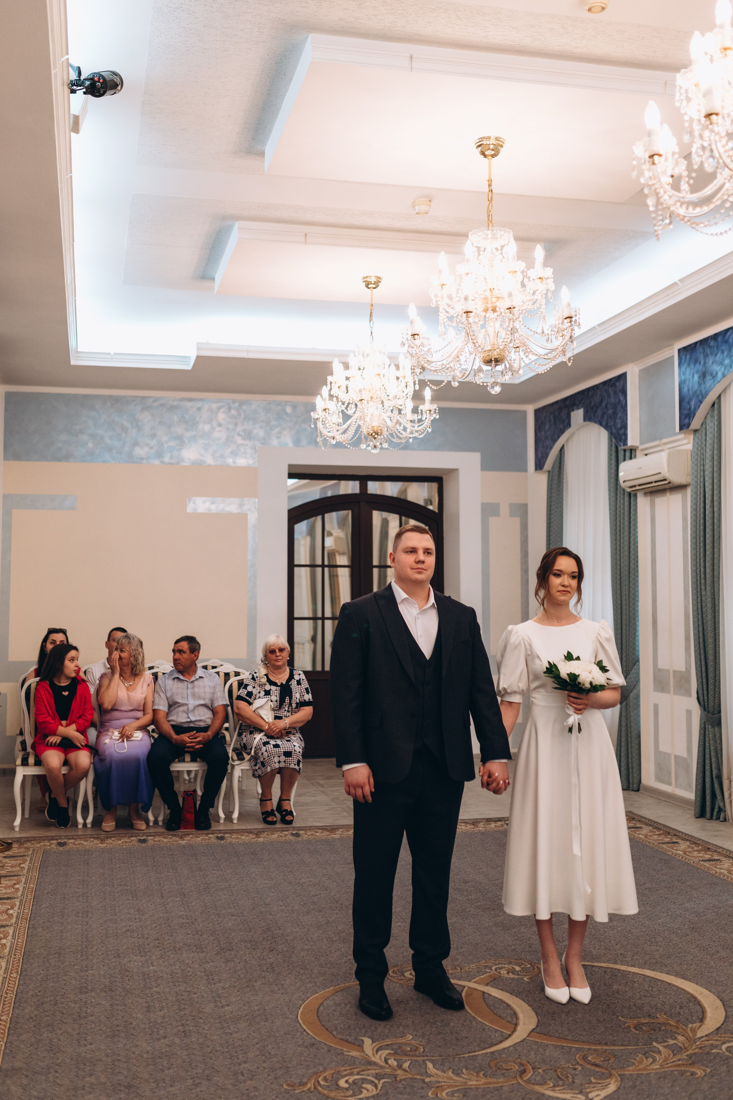 Влад и Анна. Семейный фотограф в Москве Жукова Анна