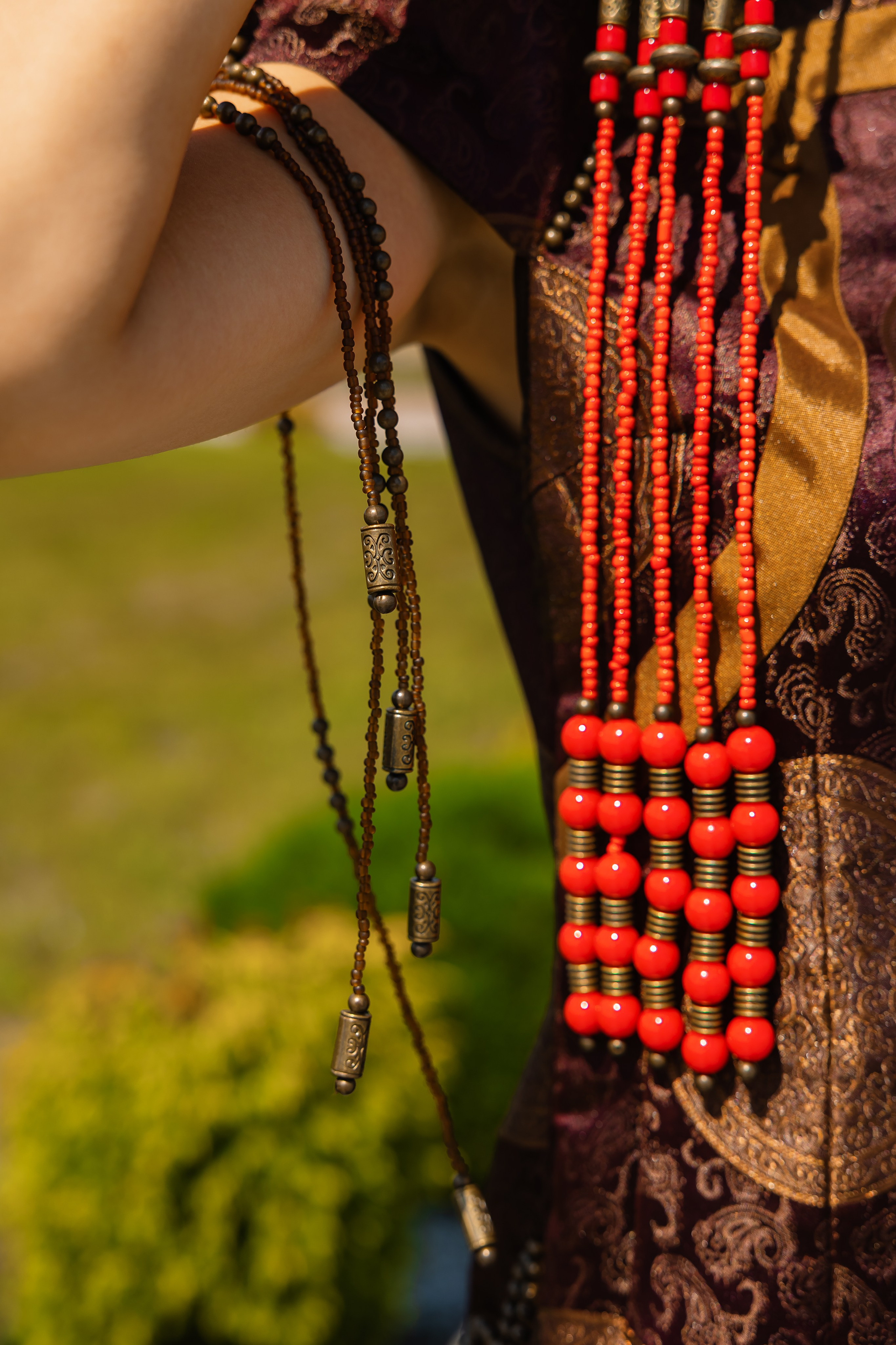Хатан. Фотограф и видеограф в Улан-Удэ: Аюна Габагуева и Артём Шаханов