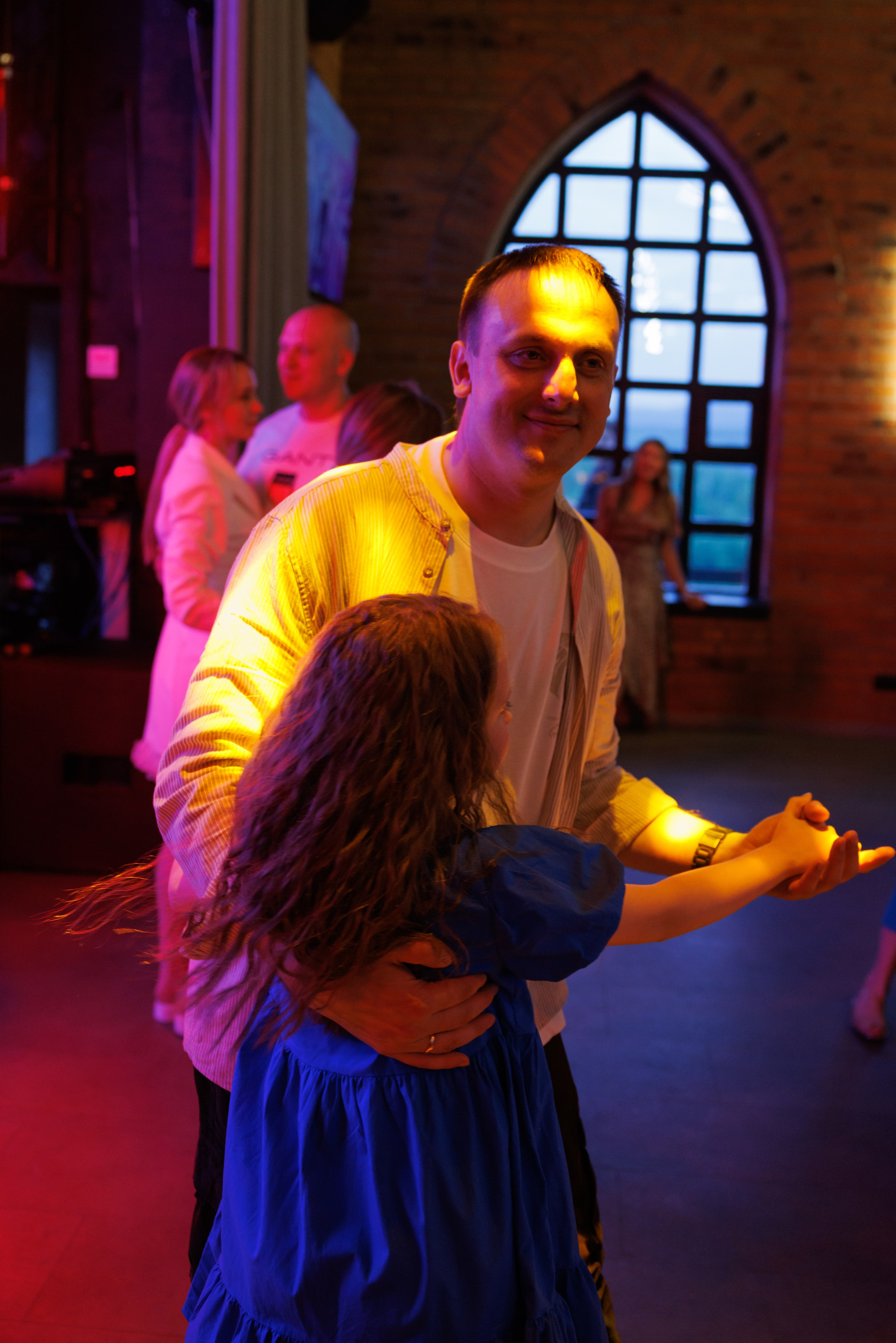 Выпускные Шамони. Фотограф в Красноярске Евдокимова Анастасия