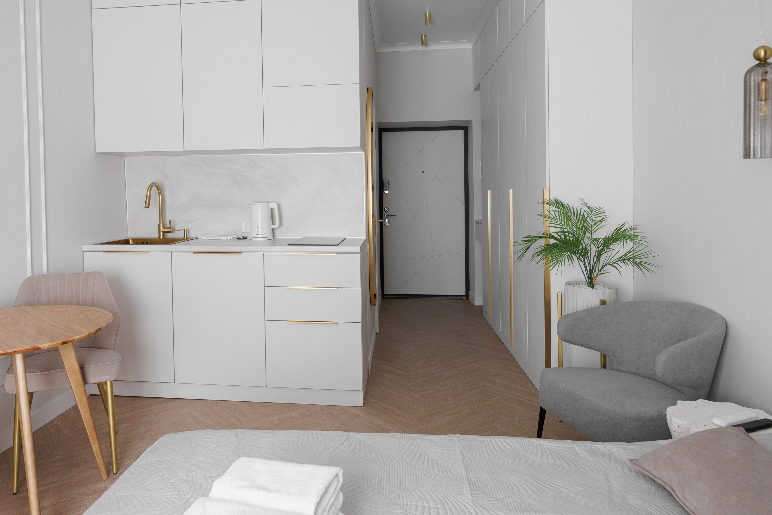 Квартра ул. Бограда, 103. Фотограф в Красноярске Евдокимова Анастасия