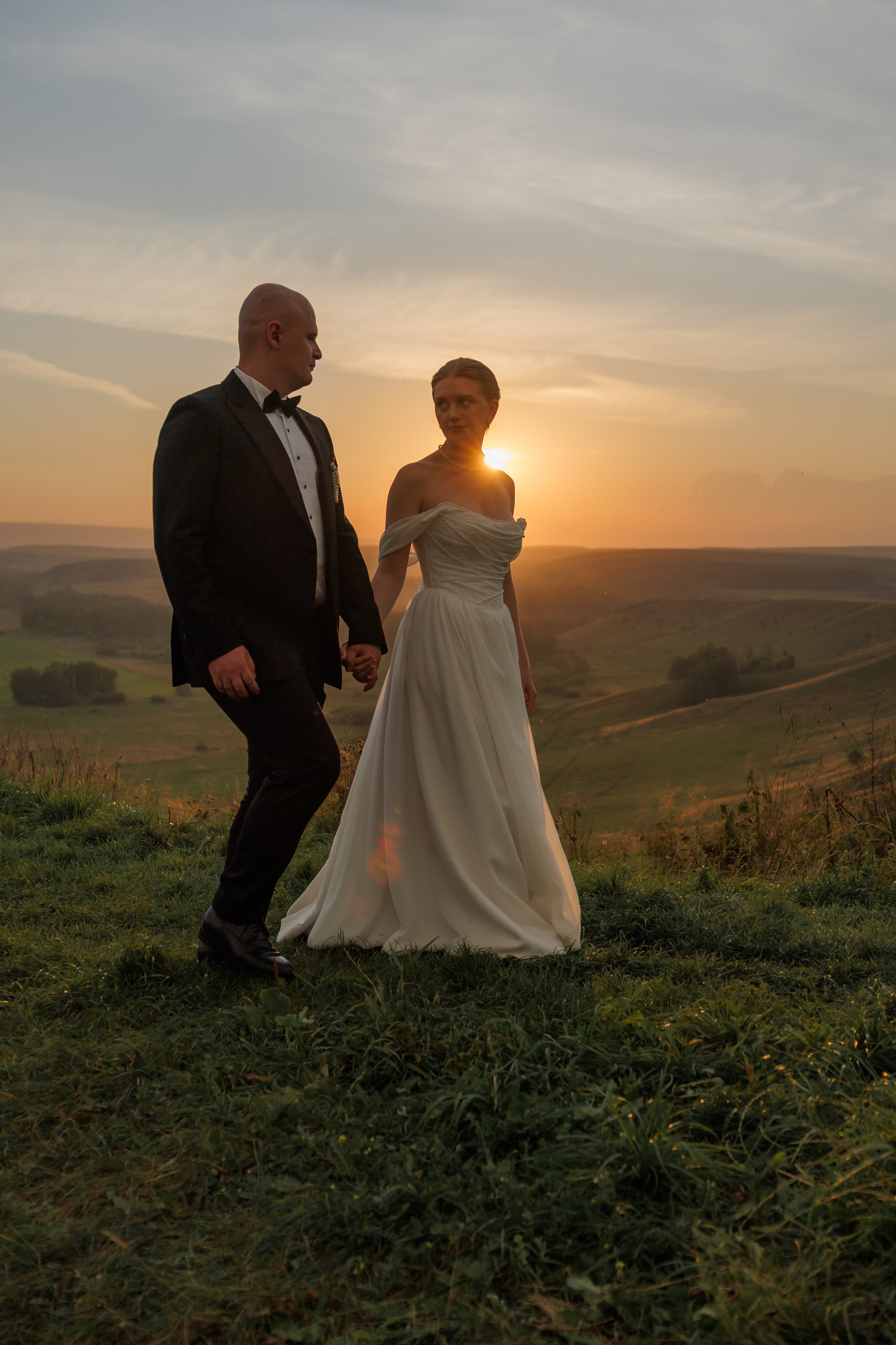 Егор и Анна в Шамони. Фотограф в Красноярске Евдокимова Анастасия