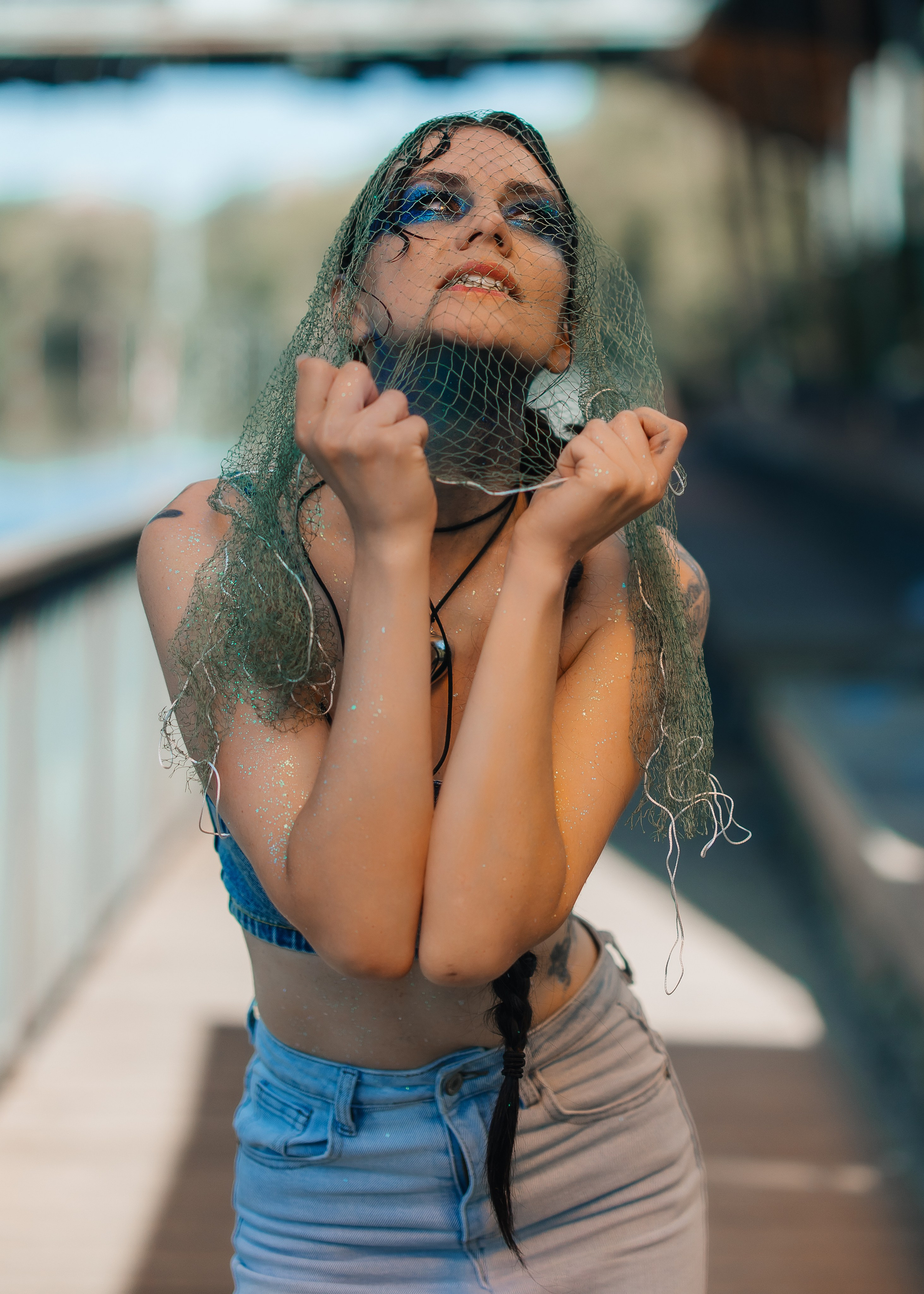 WET FASHION. Shamirov Arkadiy