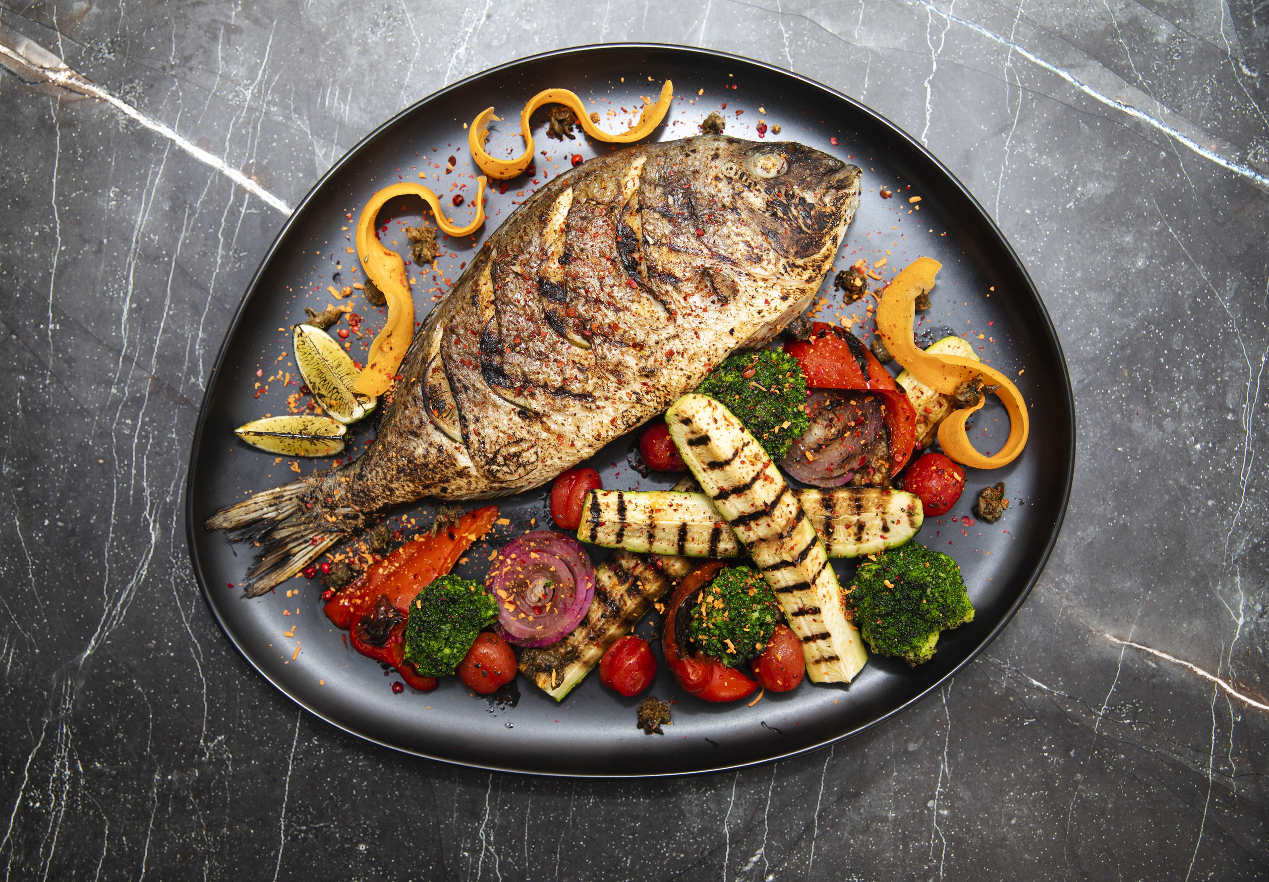 Простая съёмка блюд. Фуд-фотограф Илья Милоданов съемка в Москве и Московской области