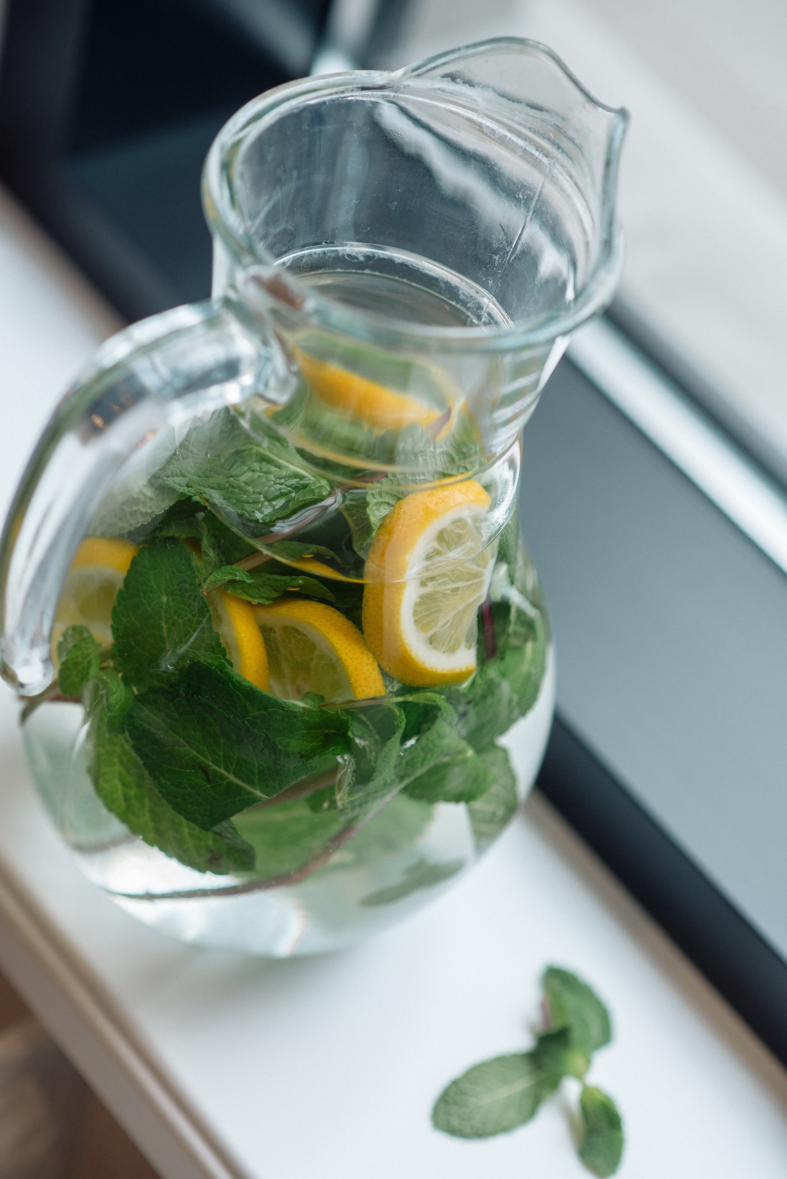 Нутрициолог. Фотограф Мария Стрелкова