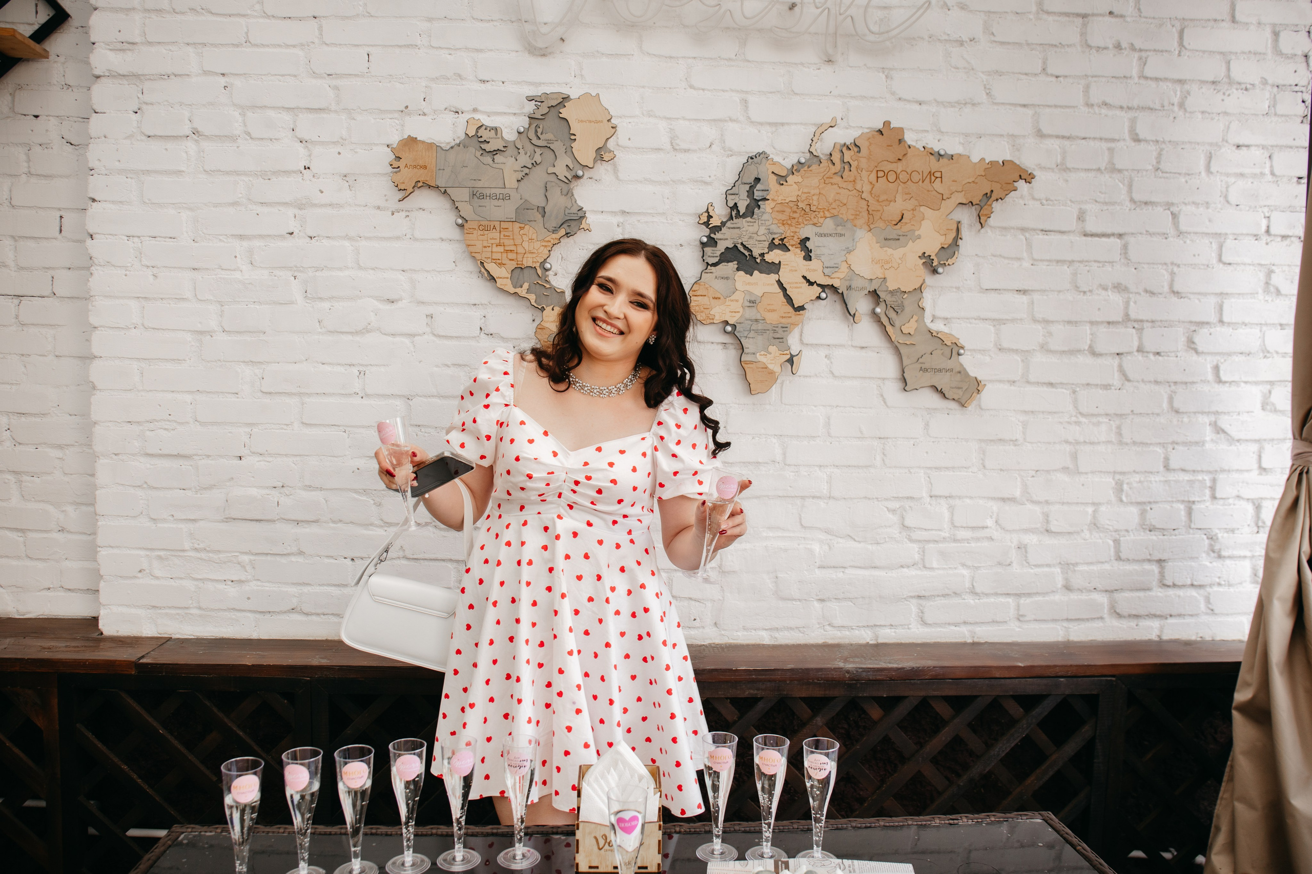 Данила и Анастасия. Свадебный и женский фотограф