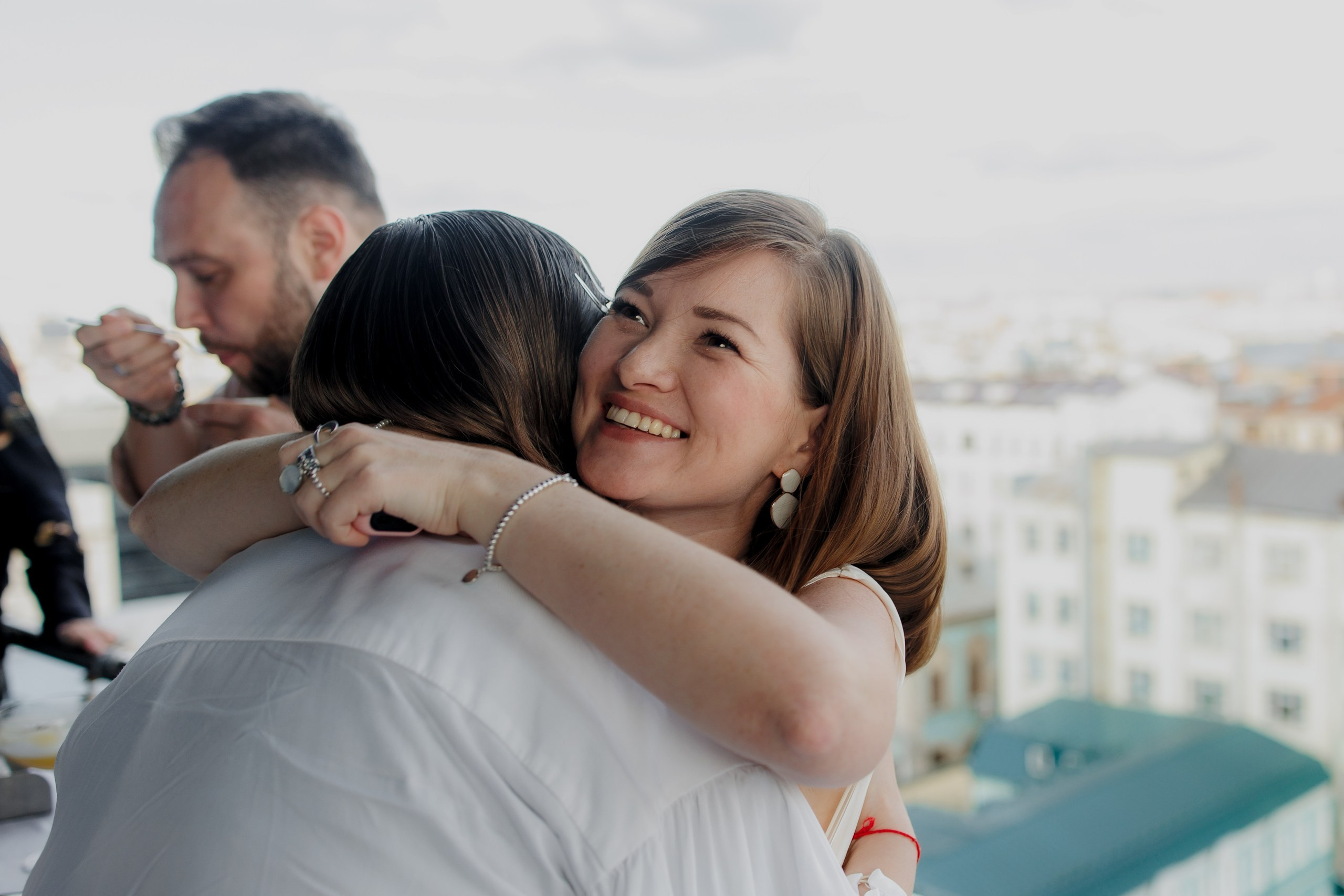 День Рождения. Свадебный фотограф Марина Назарова Москва