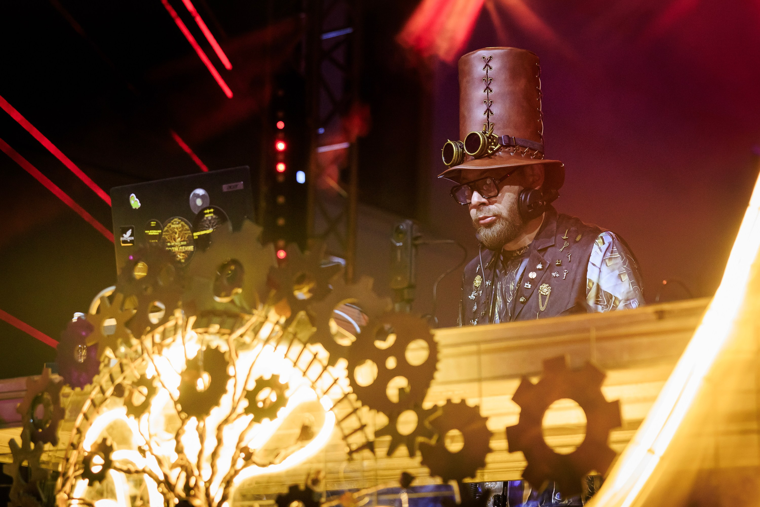 Возрождение. Главная