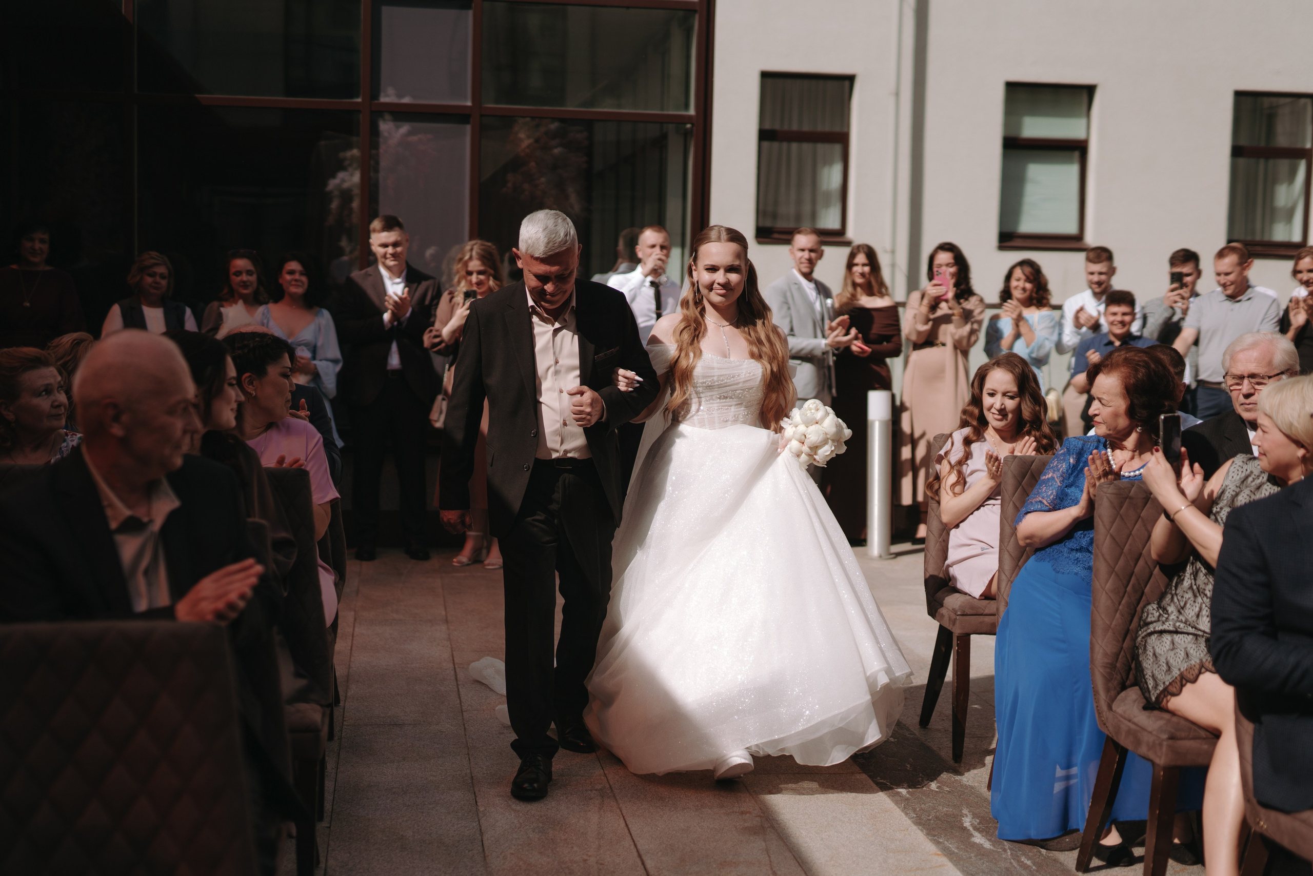 СВАДЬБА РЕСТОРАН БАШКИРИЯ НИКИТА РАЙТ