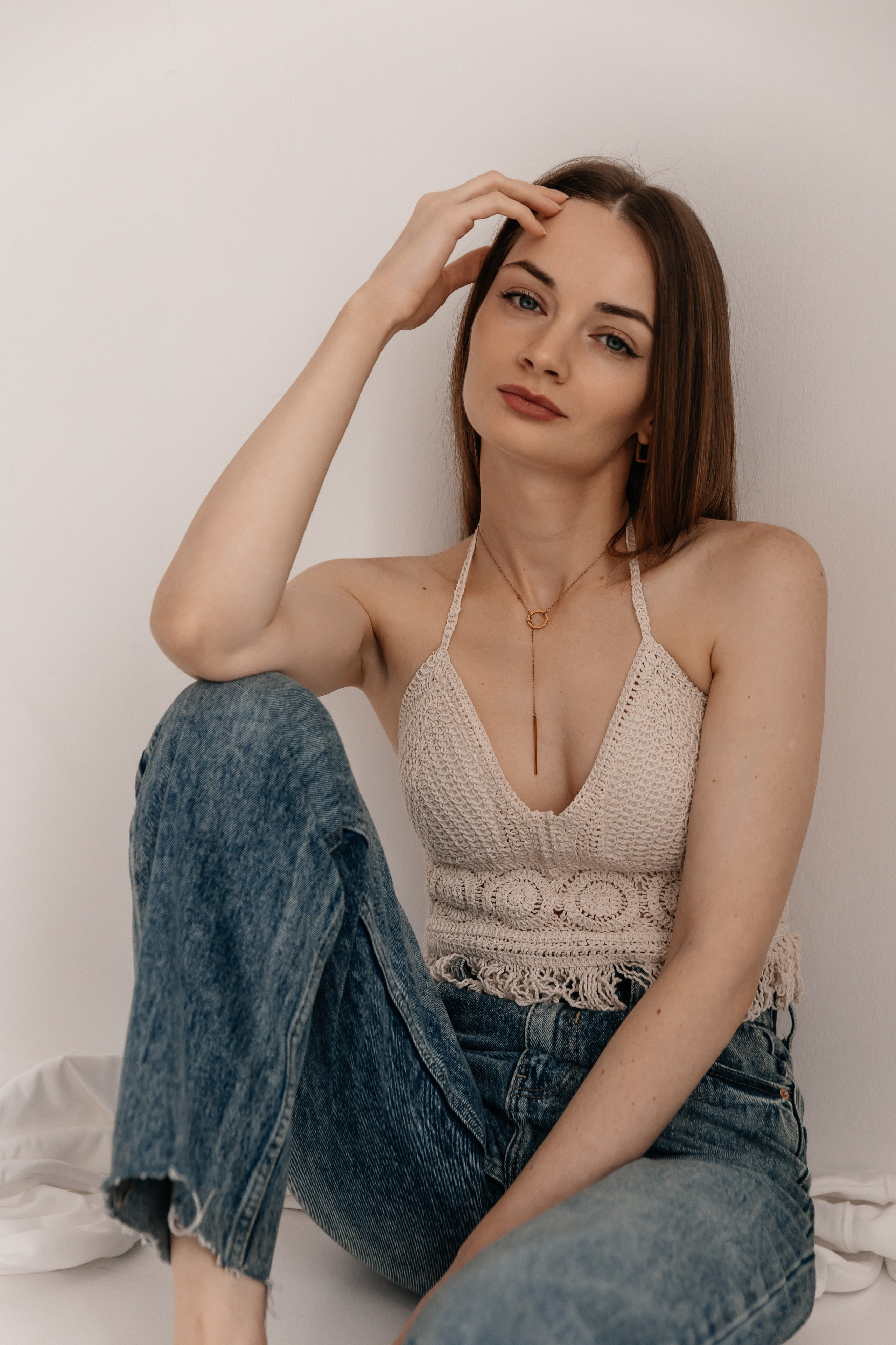 Вероника. Семейный фотограф Минск Усова Ольга